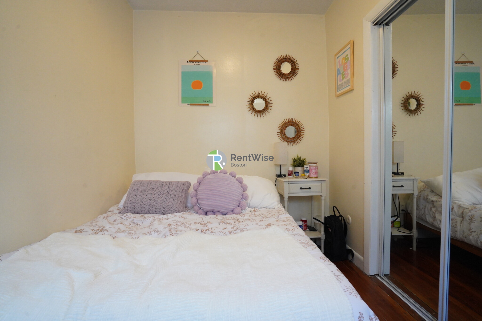 38 Garden St, Beacon Hill