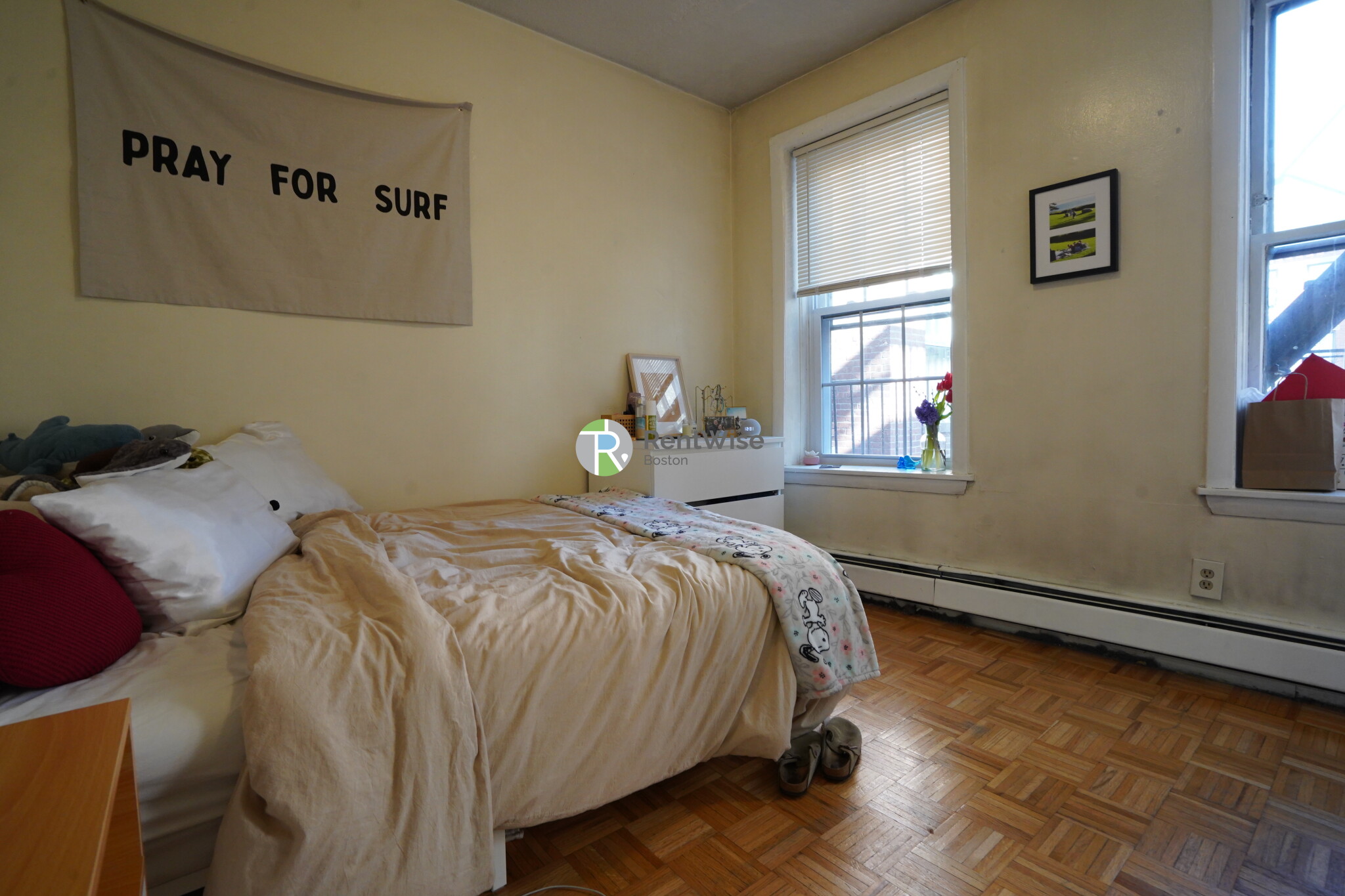 38 Garden St, Beacon Hill