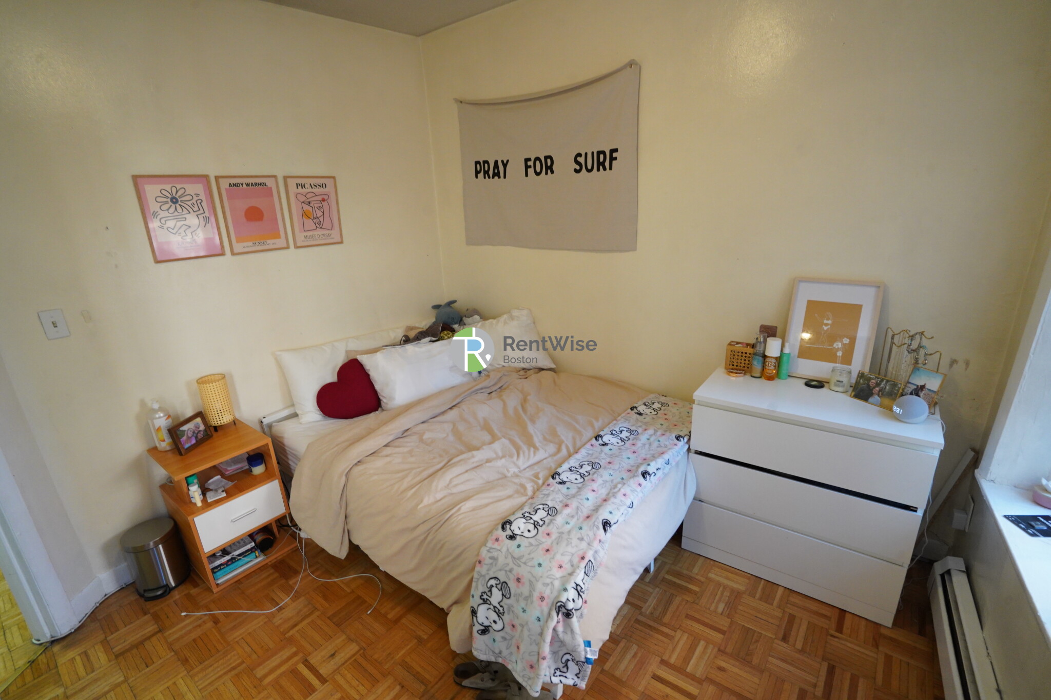 38 Garden St, Beacon Hill