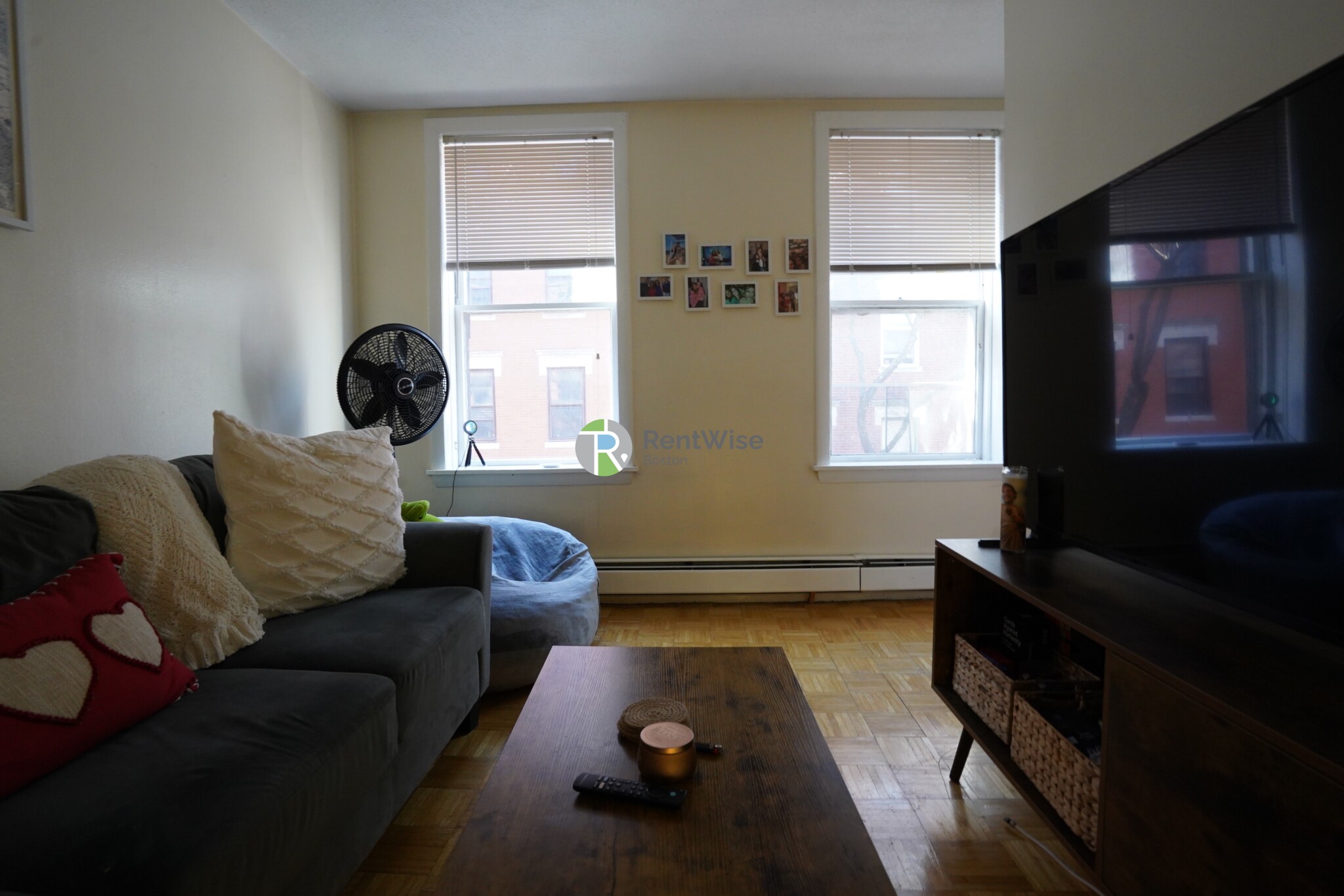 38 Garden St, Beacon Hill