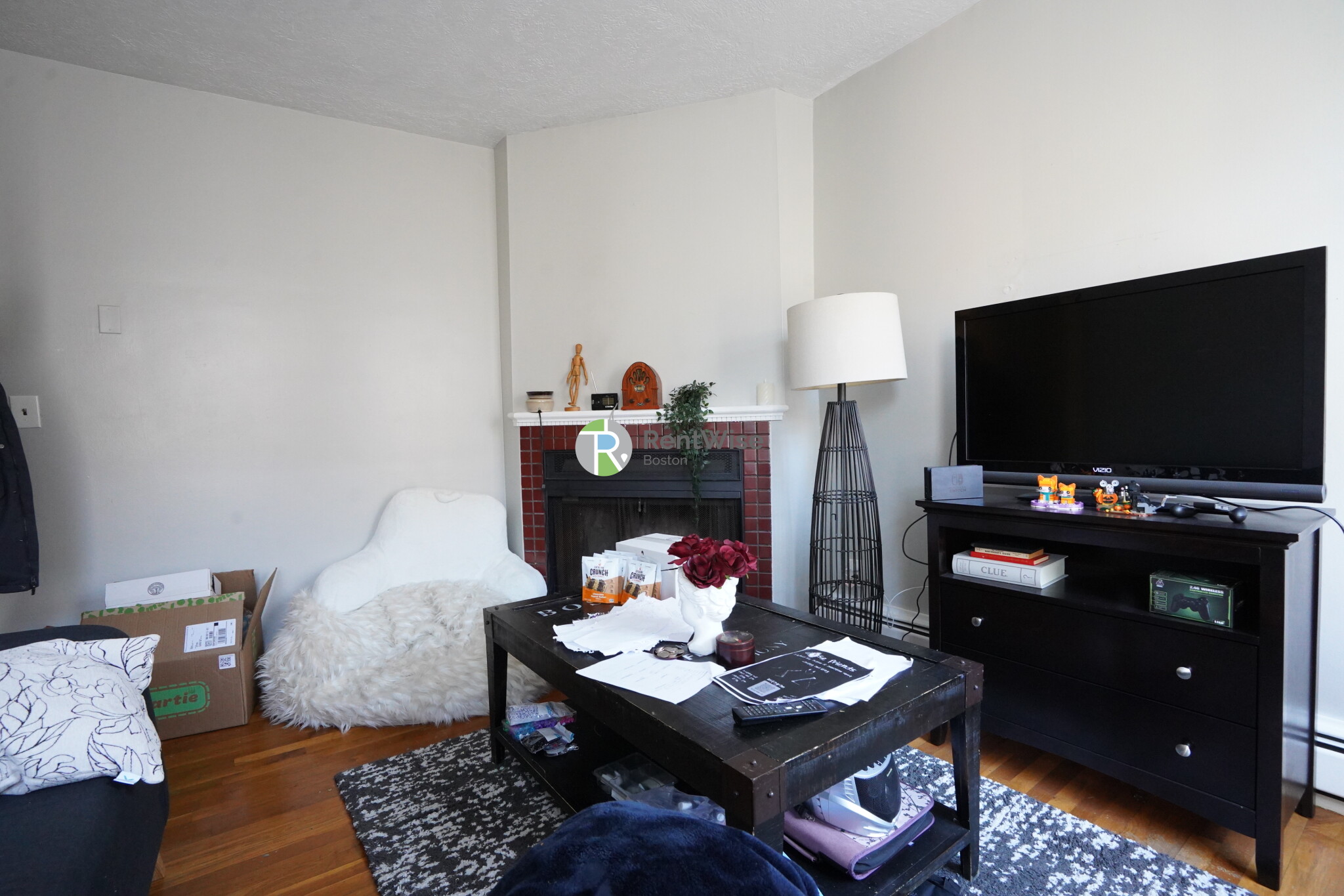 38 Garden St, Beacon Hill