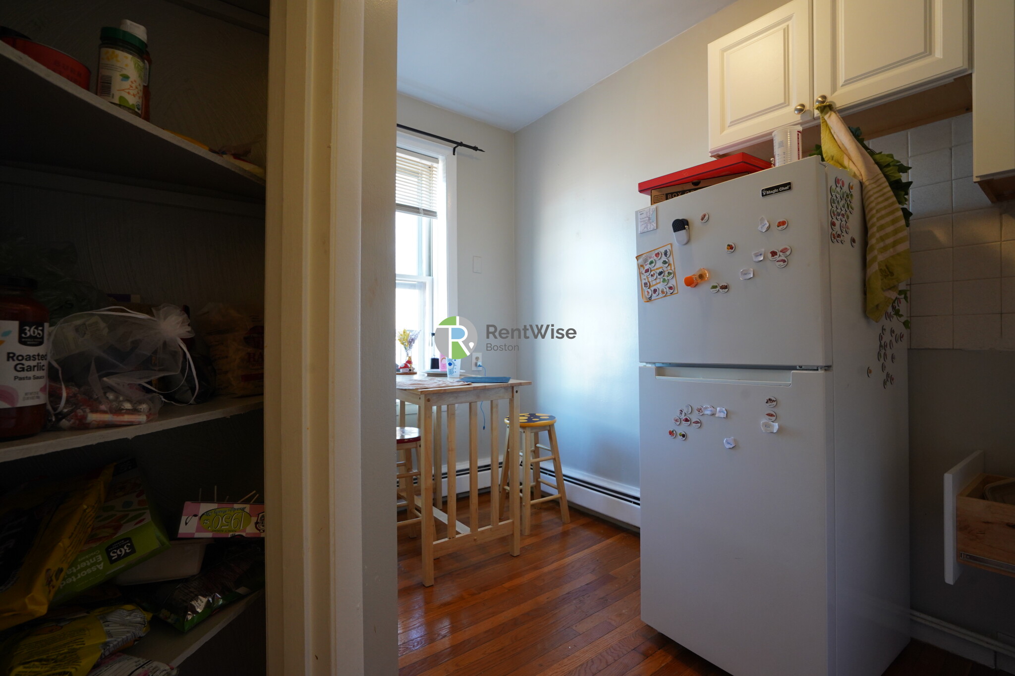 38 Garden St, Beacon Hill