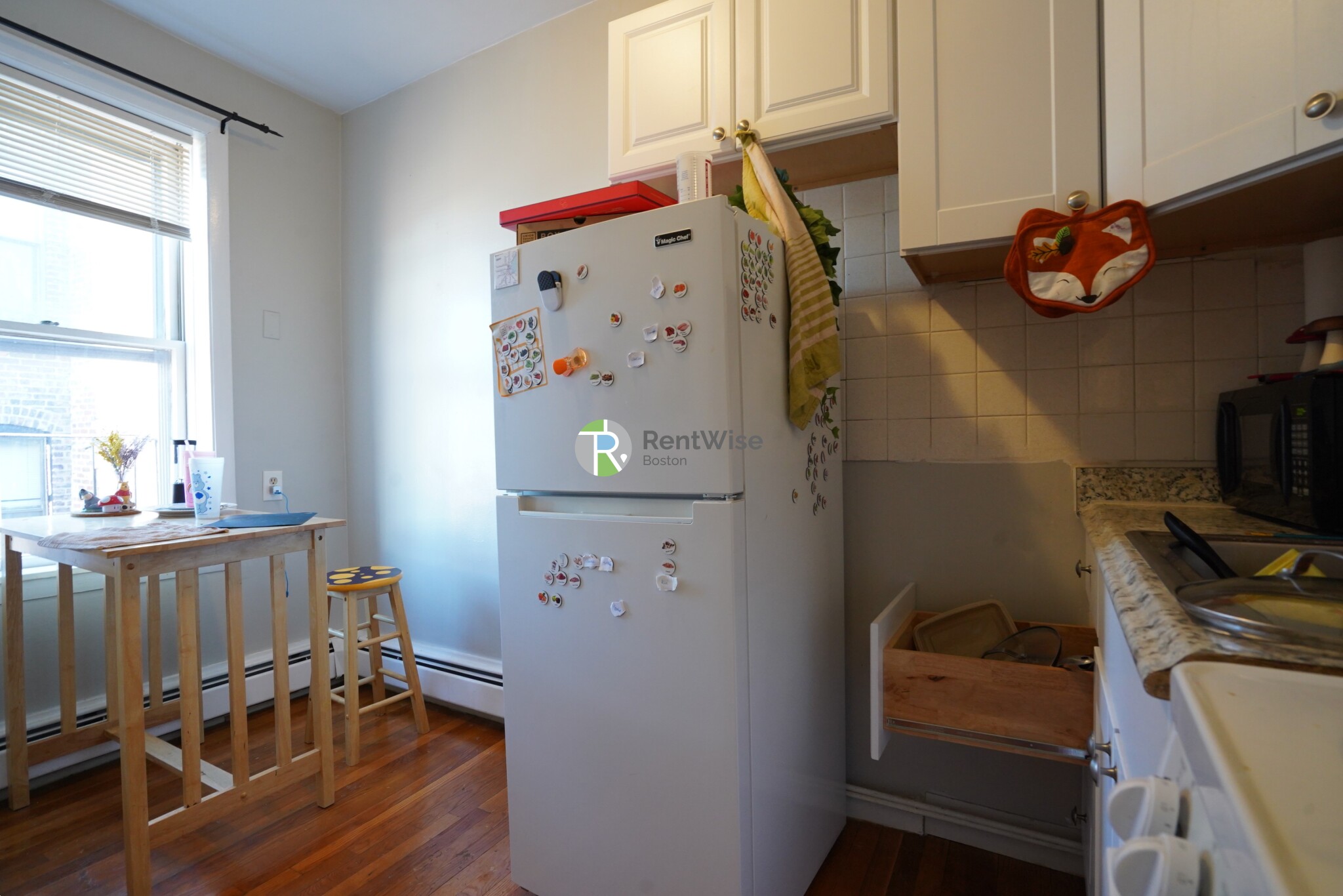 38 Garden St, Beacon Hill