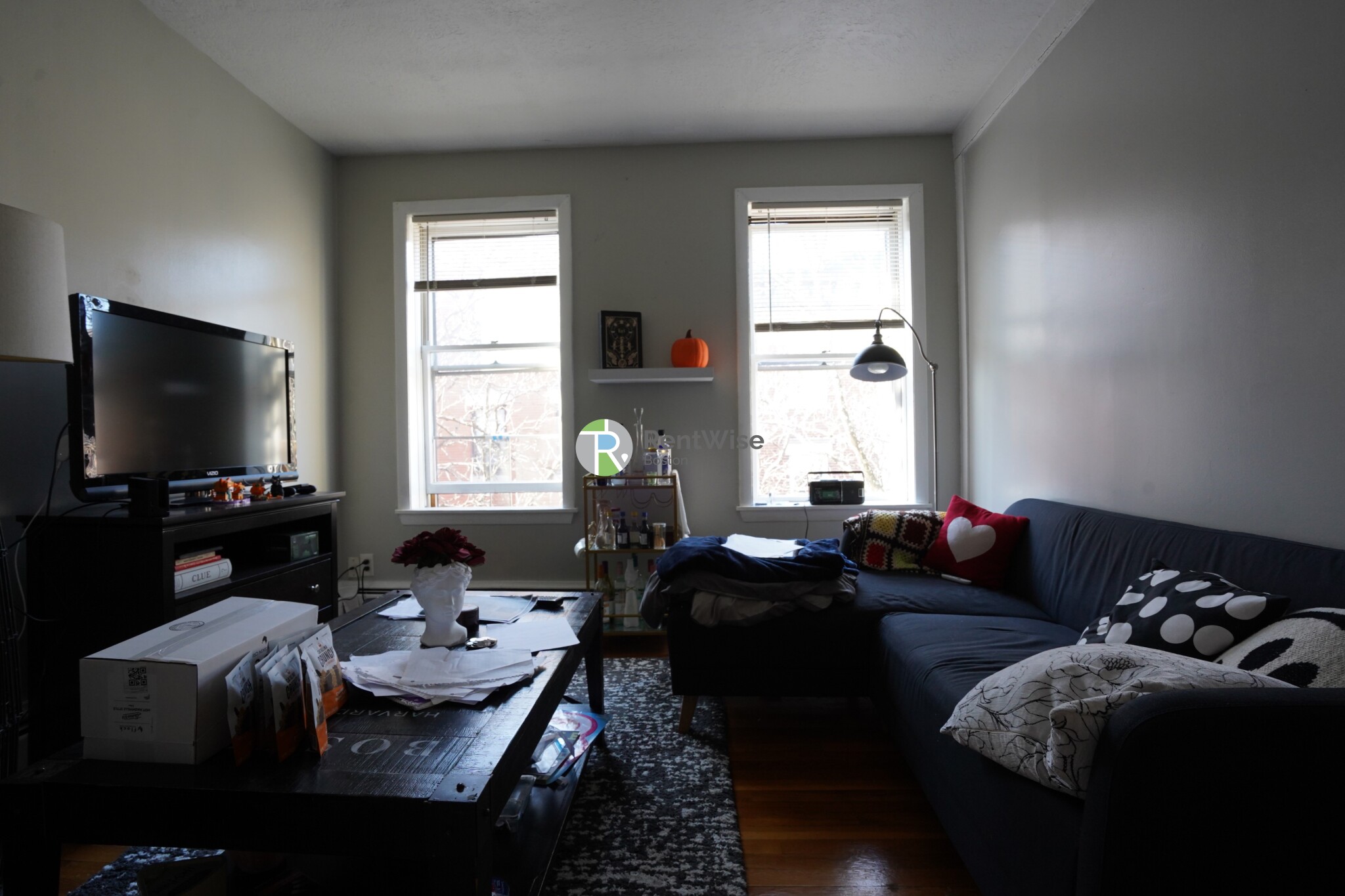 38 Garden St, Beacon Hill