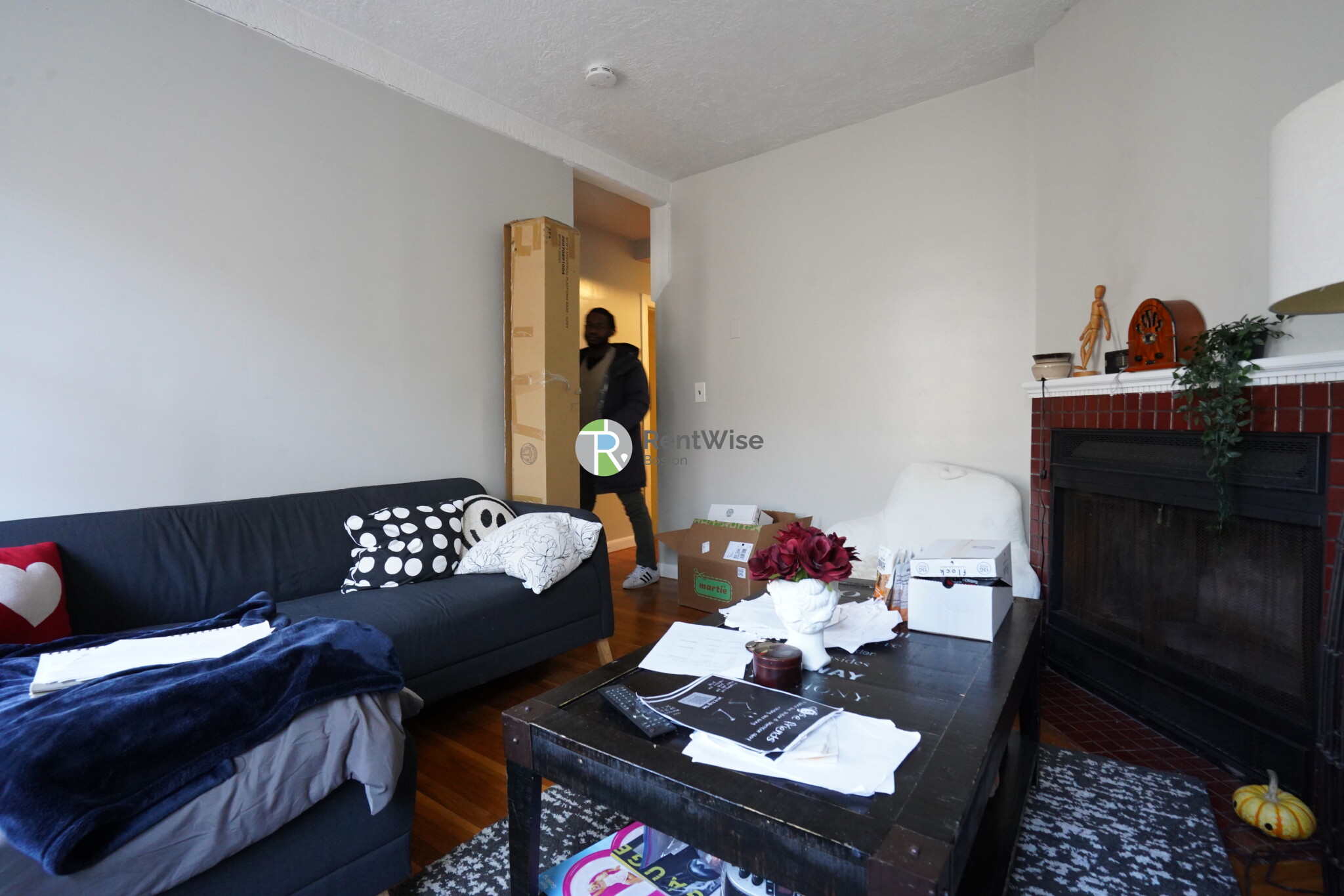 38 Garden St, Beacon Hill