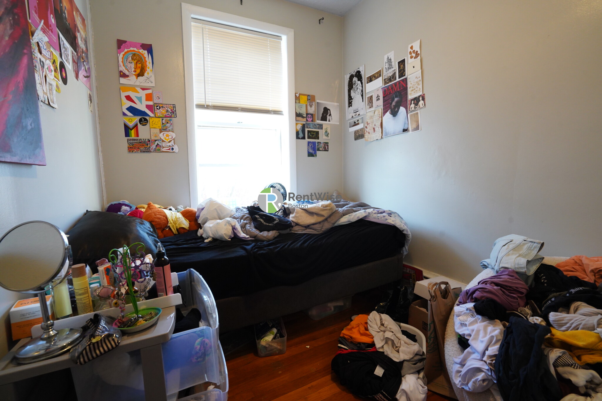 38 Garden St, Beacon Hill