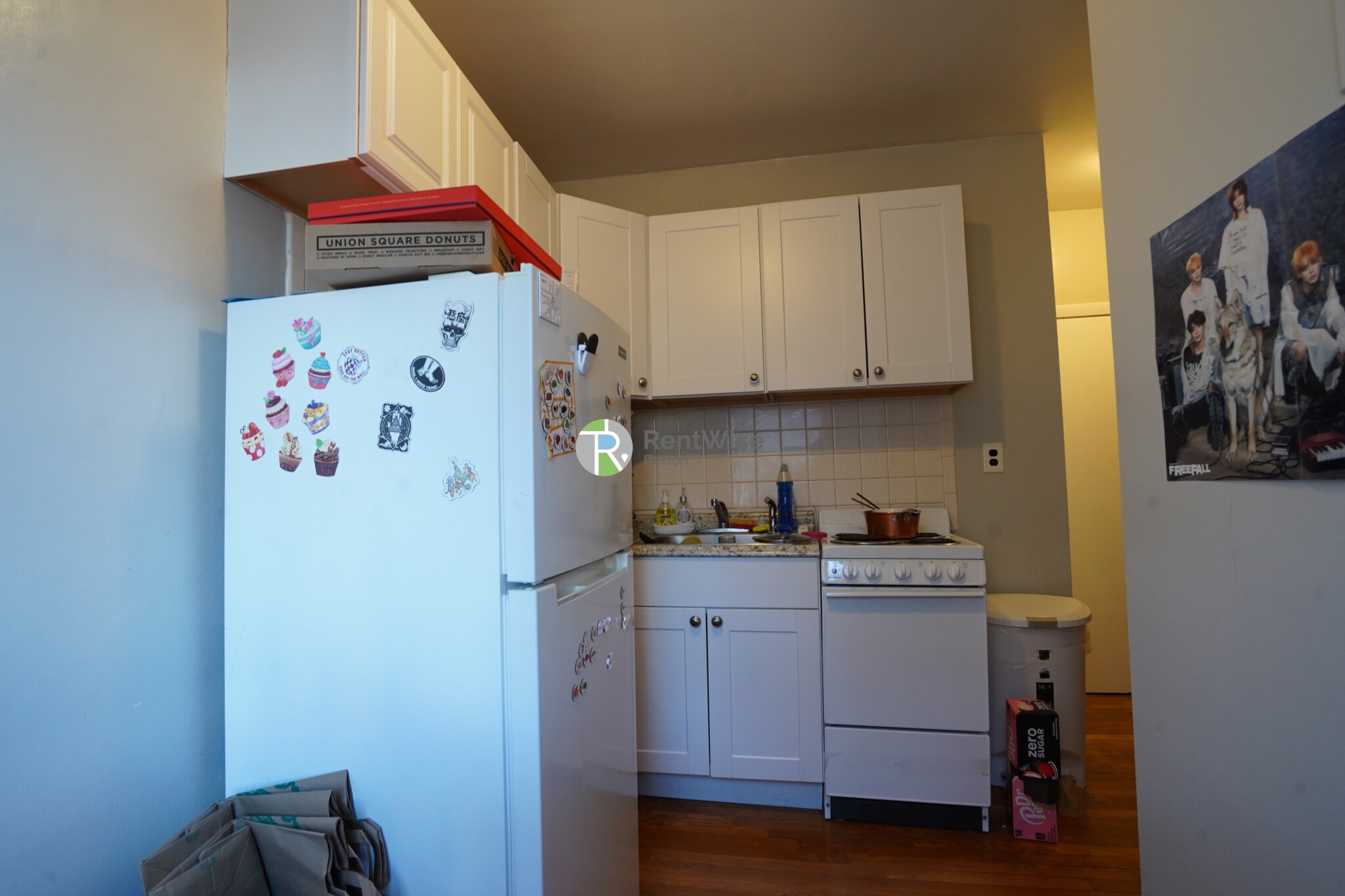 38 Garden St, Beacon Hill