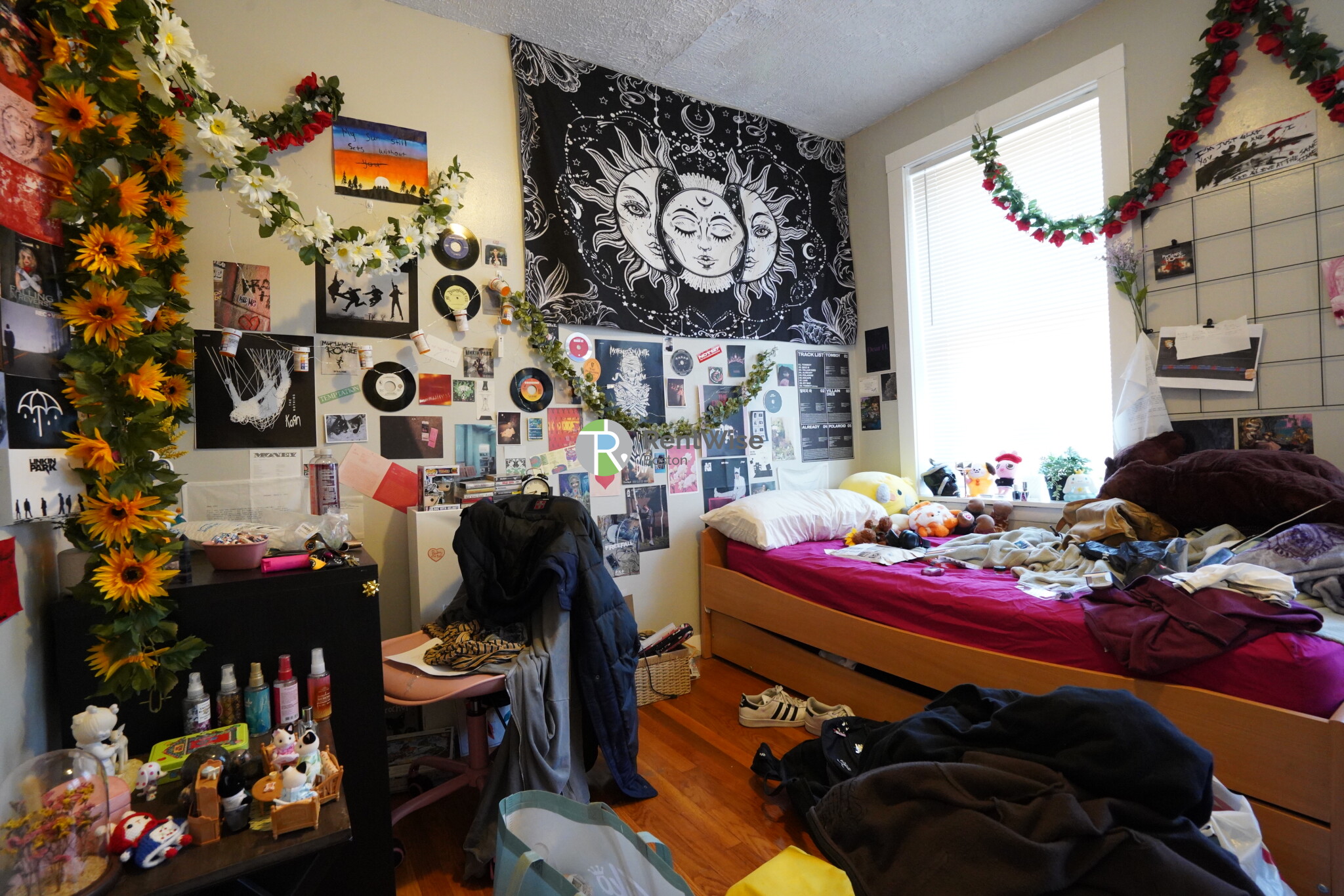 38 Garden St, Beacon Hill