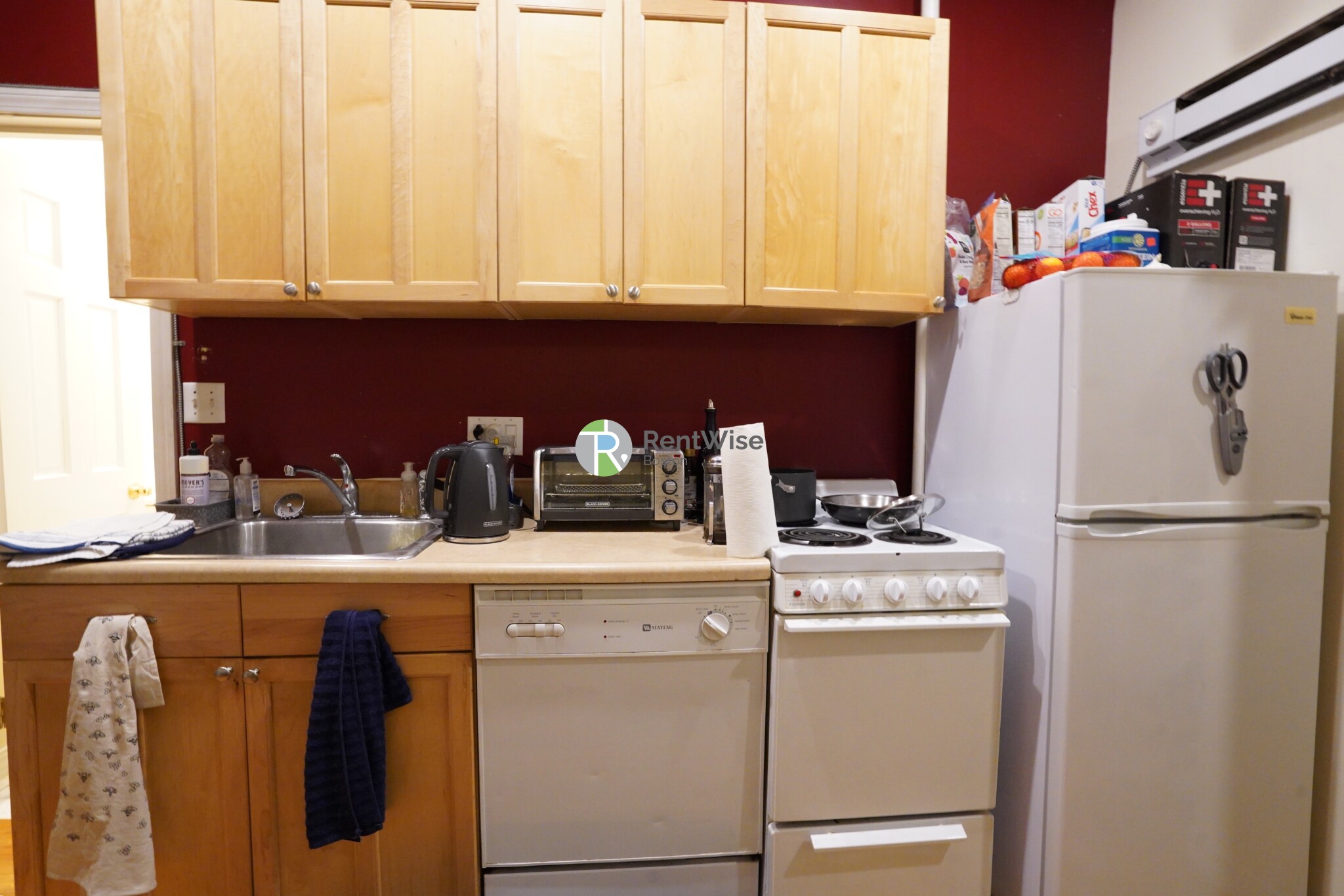 40 Anderson St, Beacon Hill