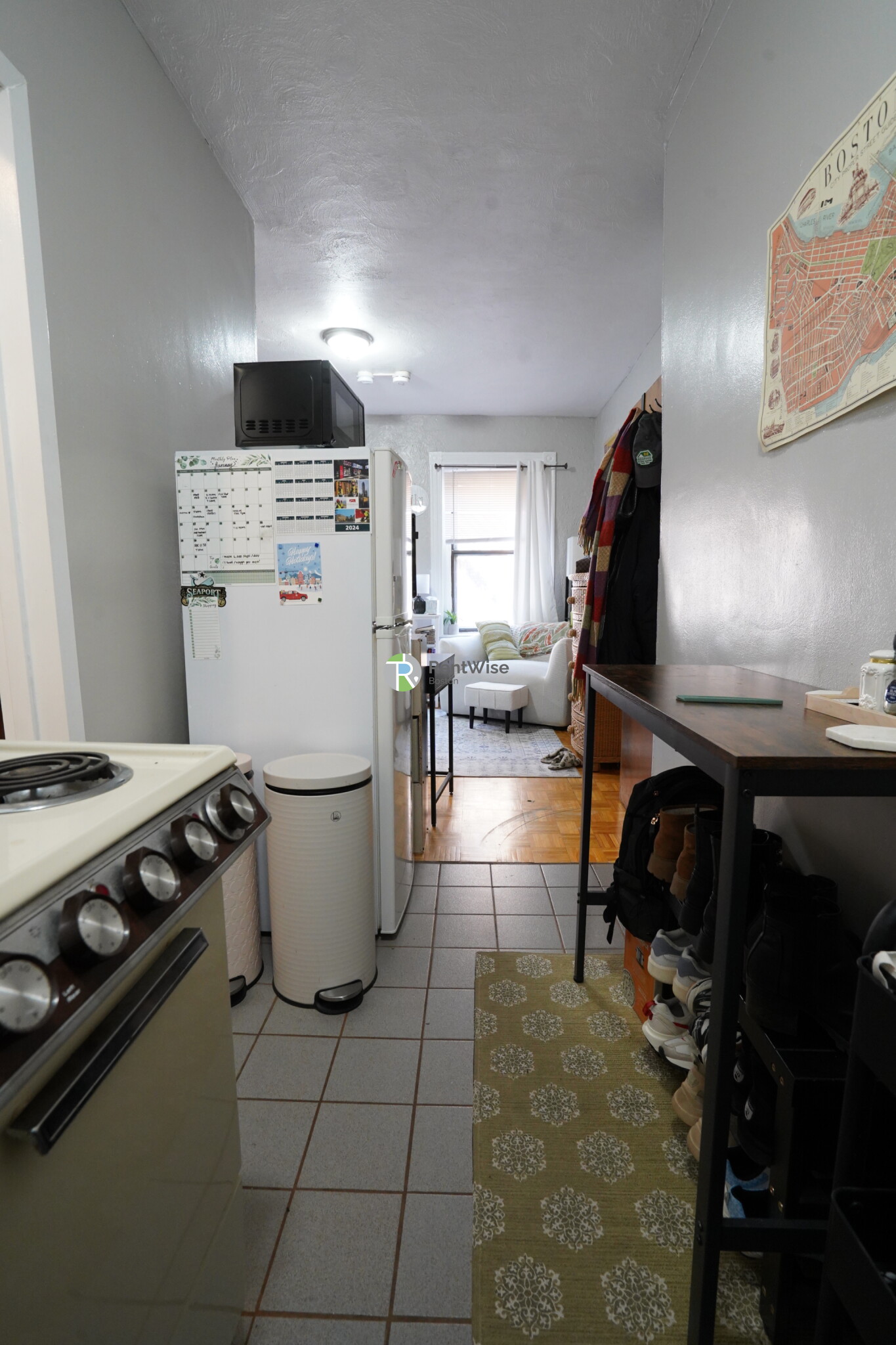 40 Anderson St, Beacon Hill