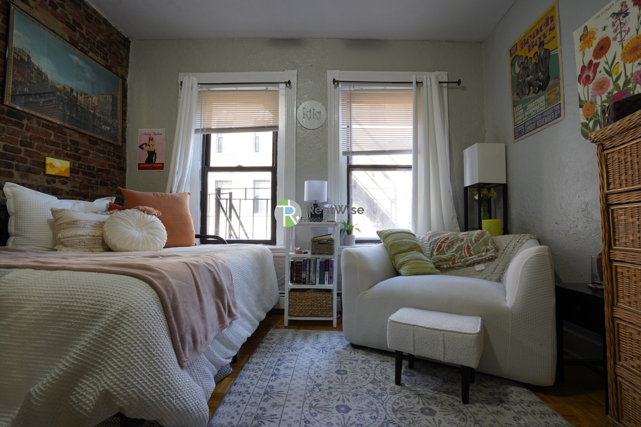 40 Anderson St, Beacon Hill