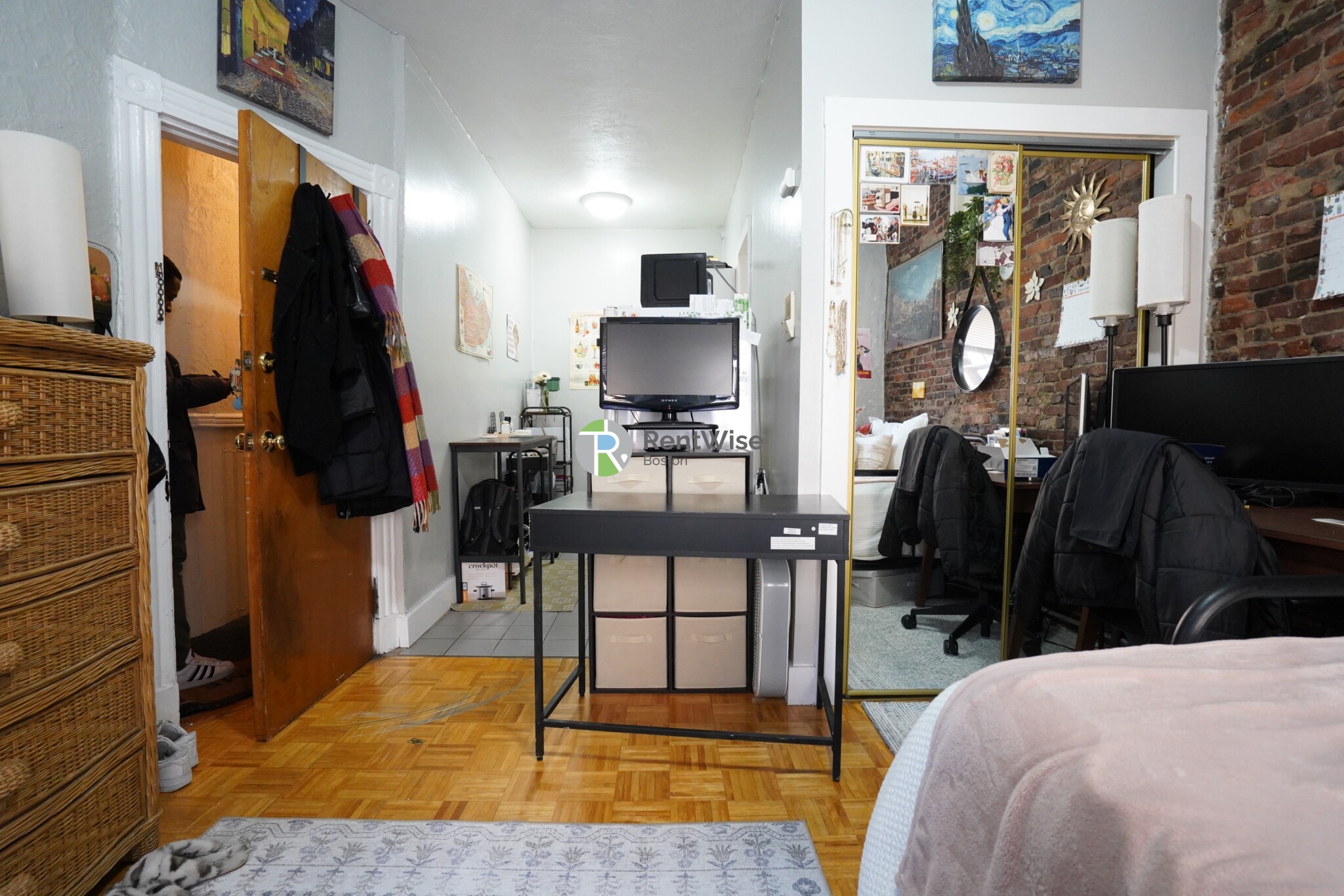 40 Anderson St, Beacon Hill