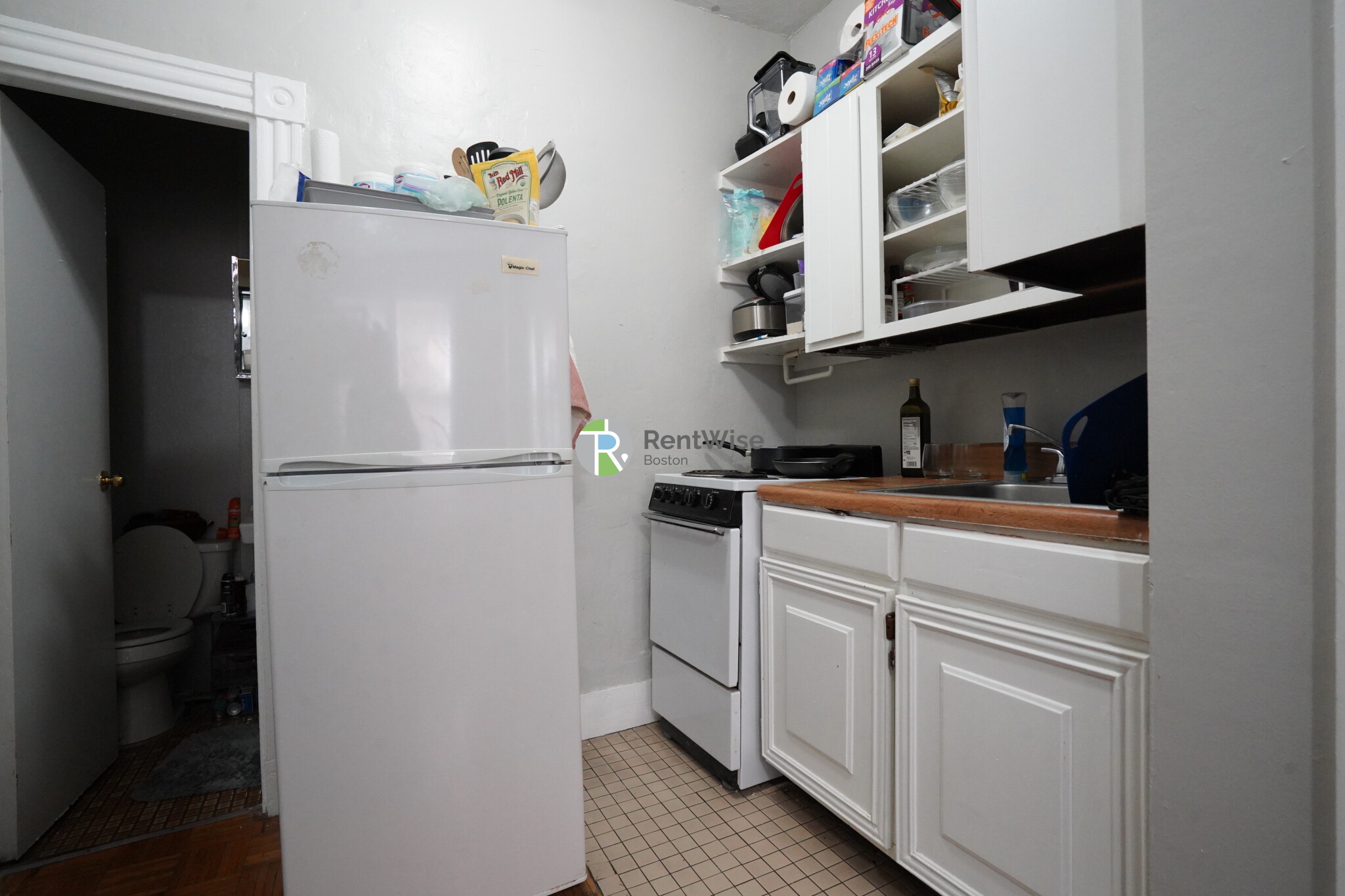 40 Anderson St, Beacon Hill