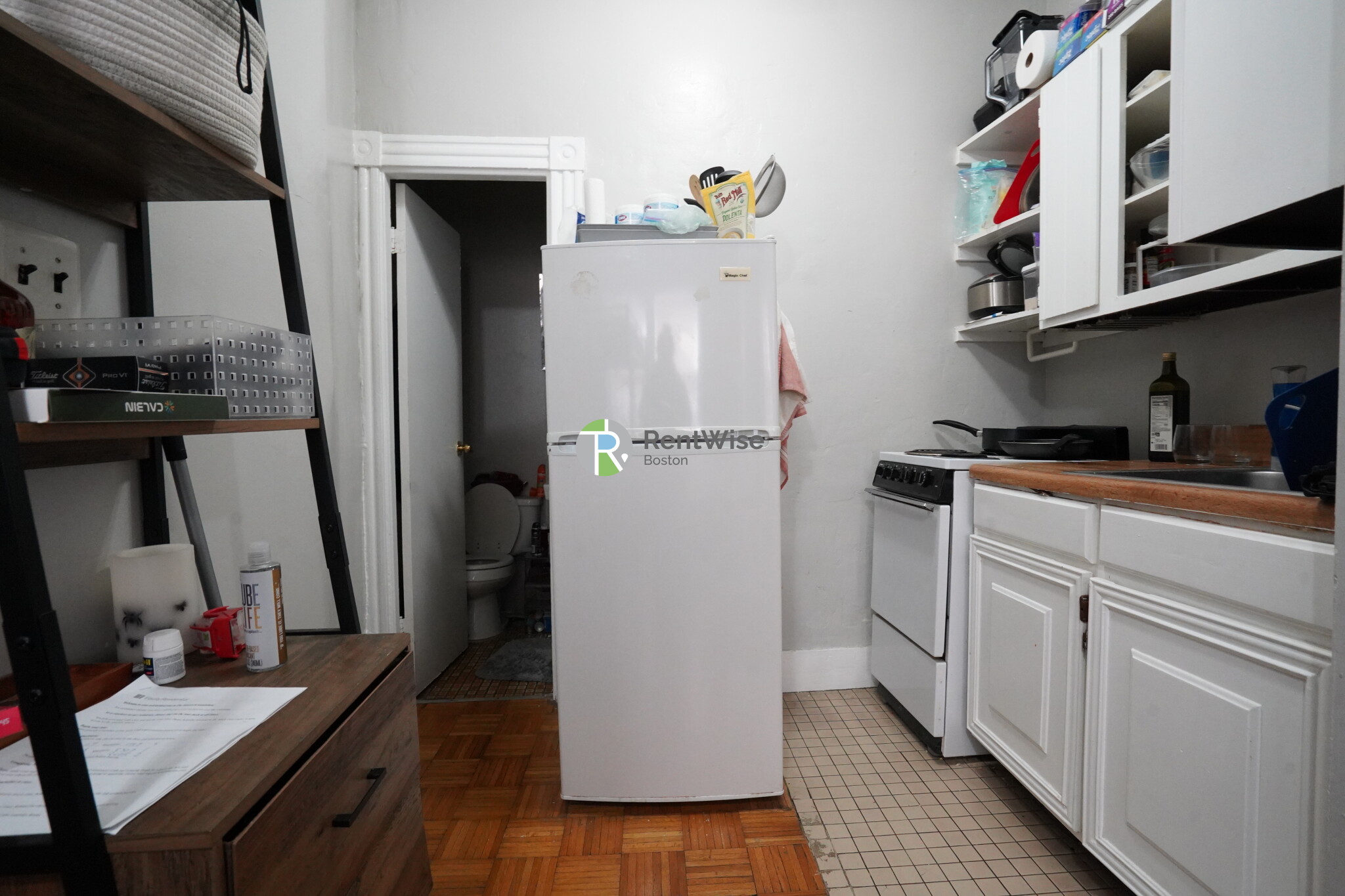 40 Anderson St, Beacon Hill