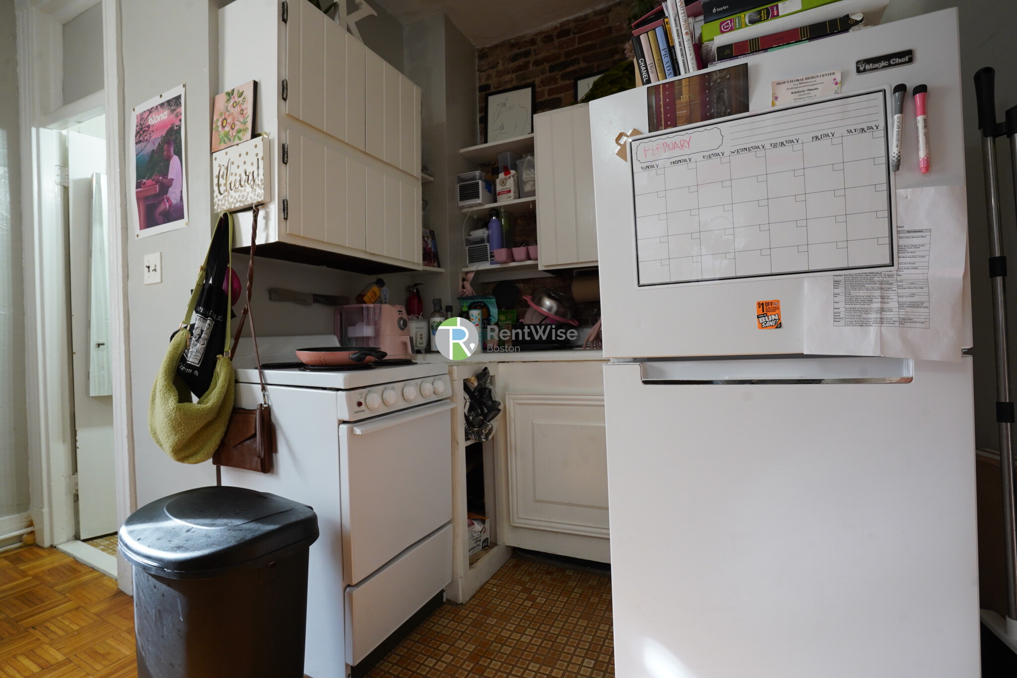 40 Anderson St, Beacon Hill