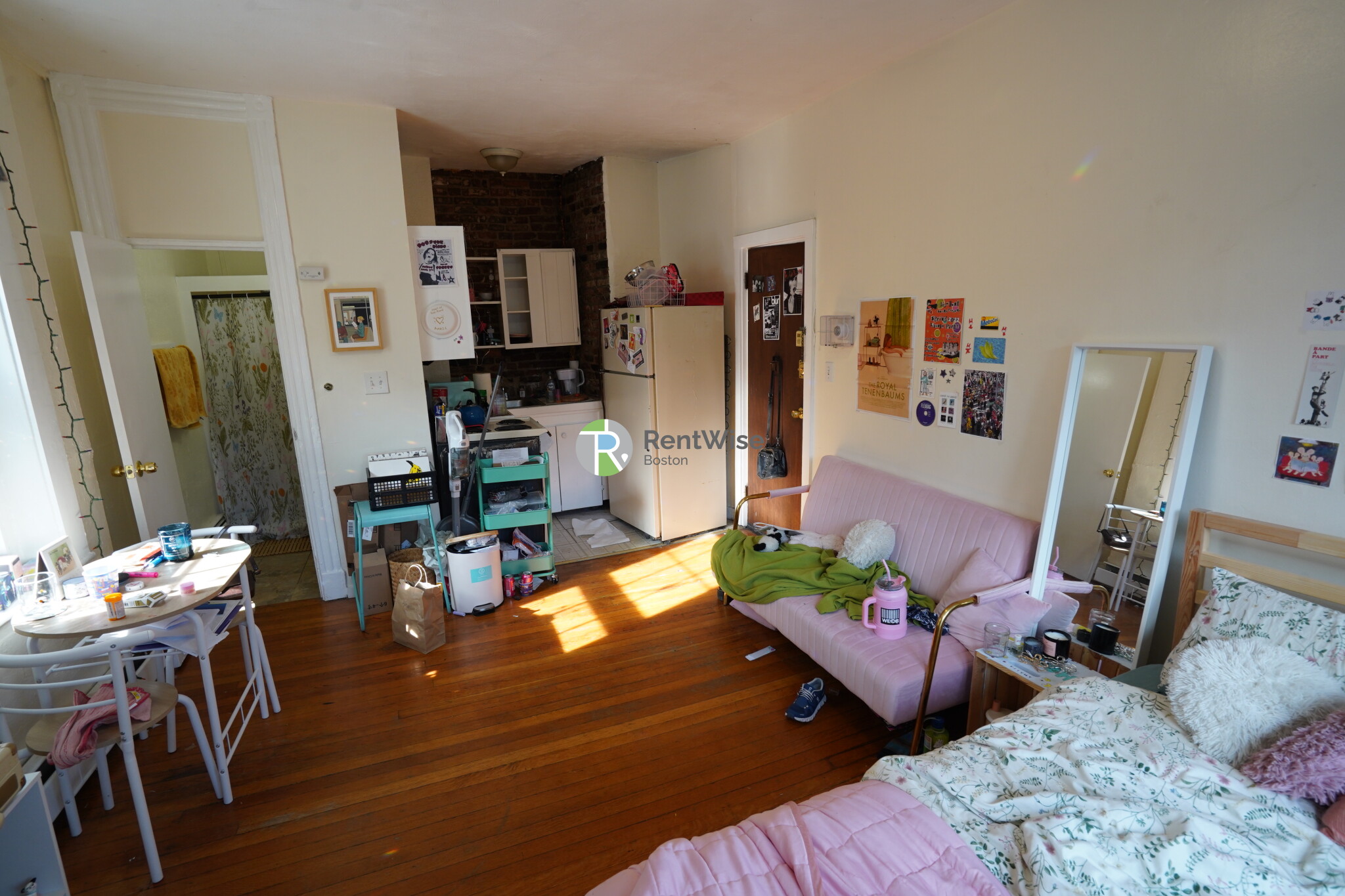 40 Anderson St, Beacon Hill