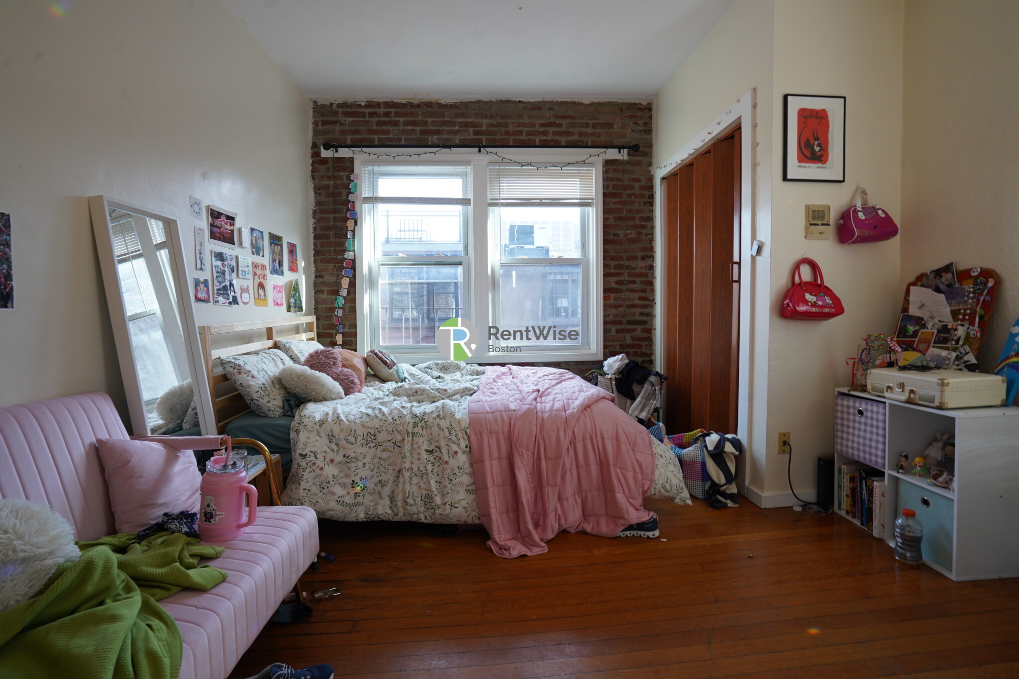 40 Anderson St, Beacon Hill