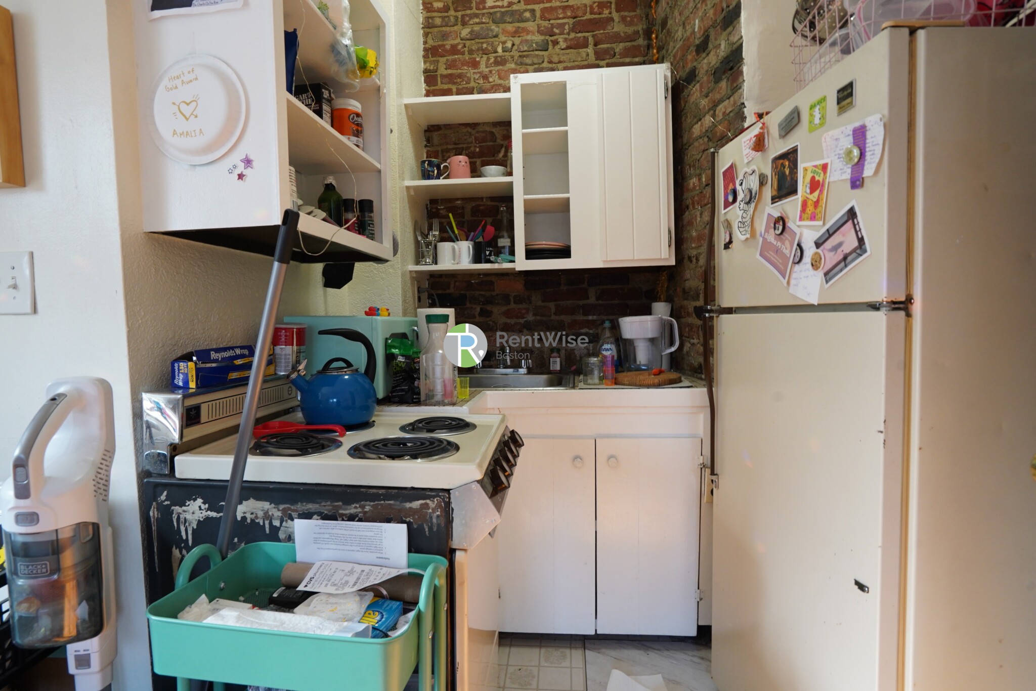 40 Anderson St, Beacon Hill