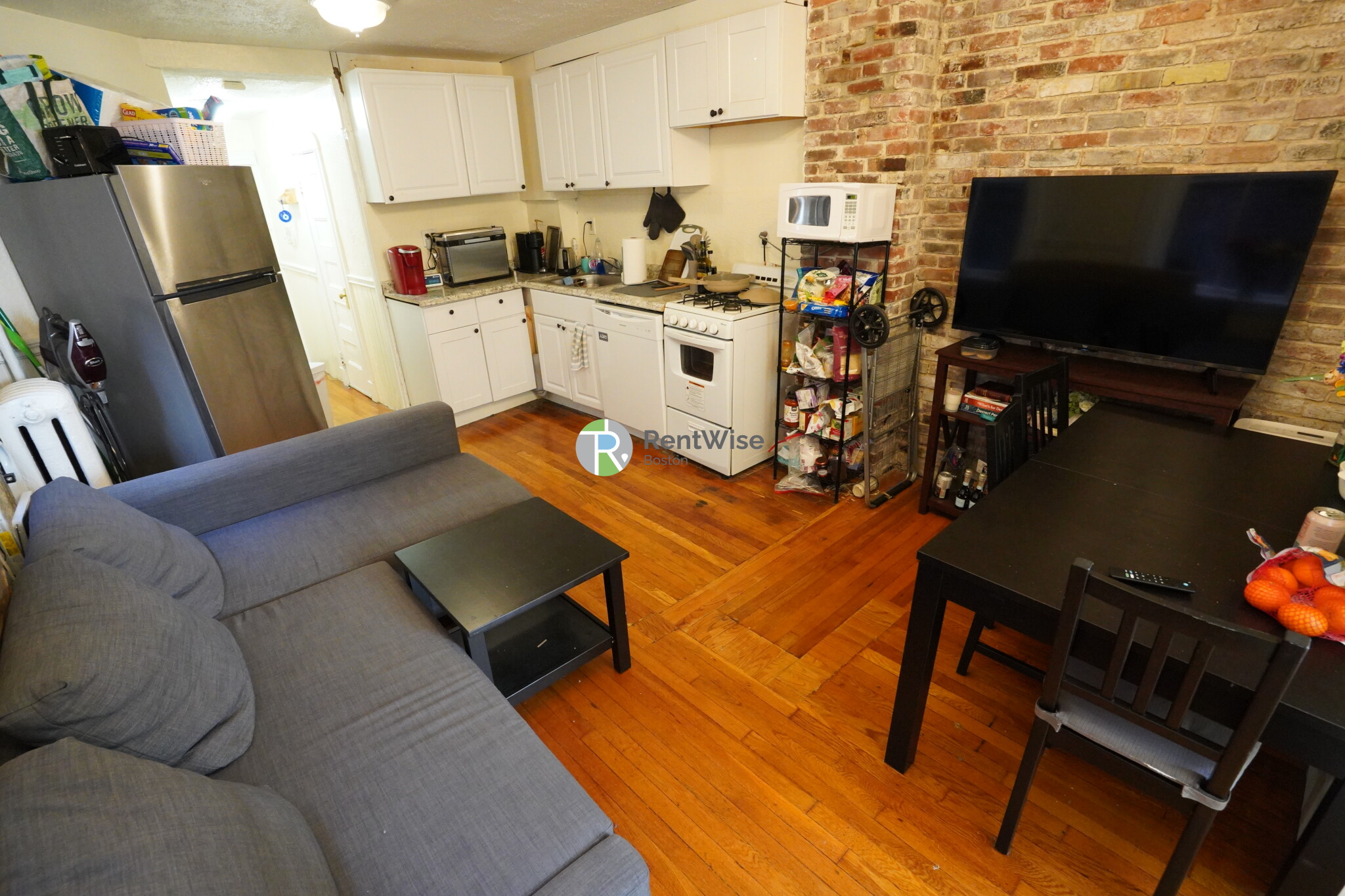 72 Revere St, Beacon Hill