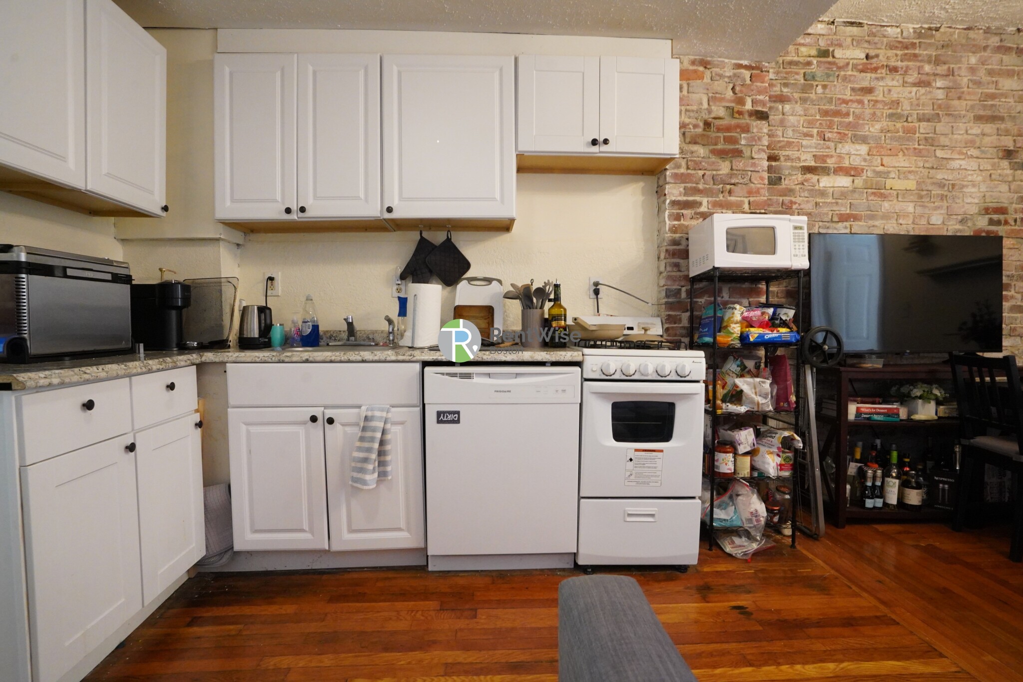 72 Revere St, Beacon Hill