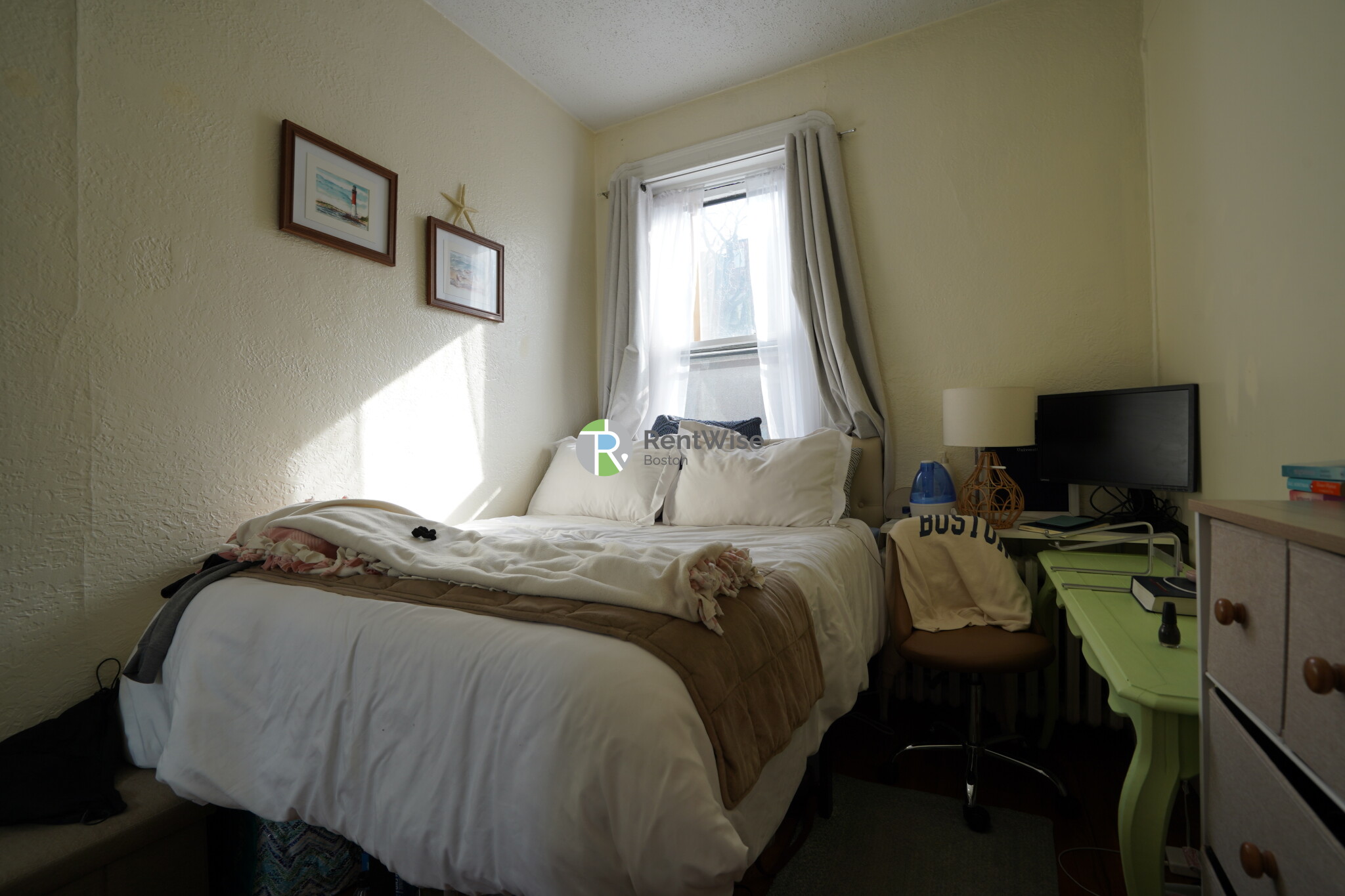 72 Revere St, Beacon Hill