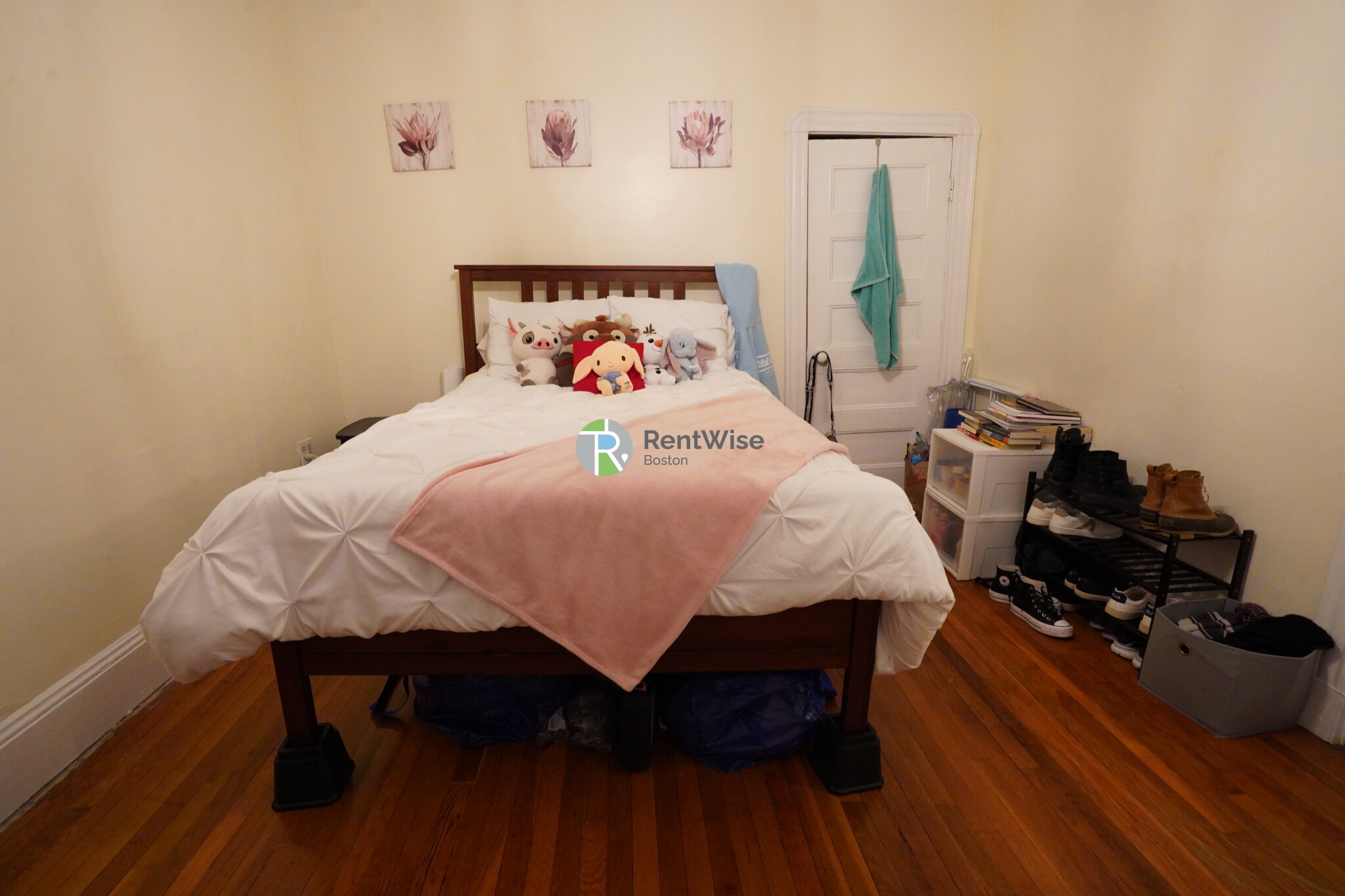 72 Revere St, Beacon Hill