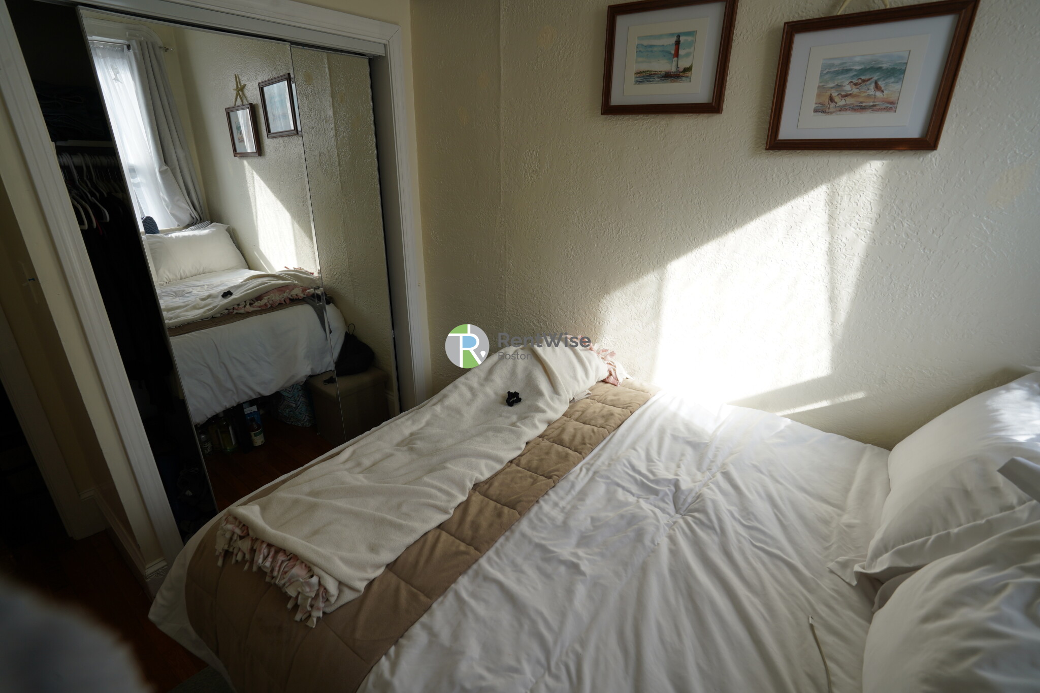 72 Revere St, Beacon Hill