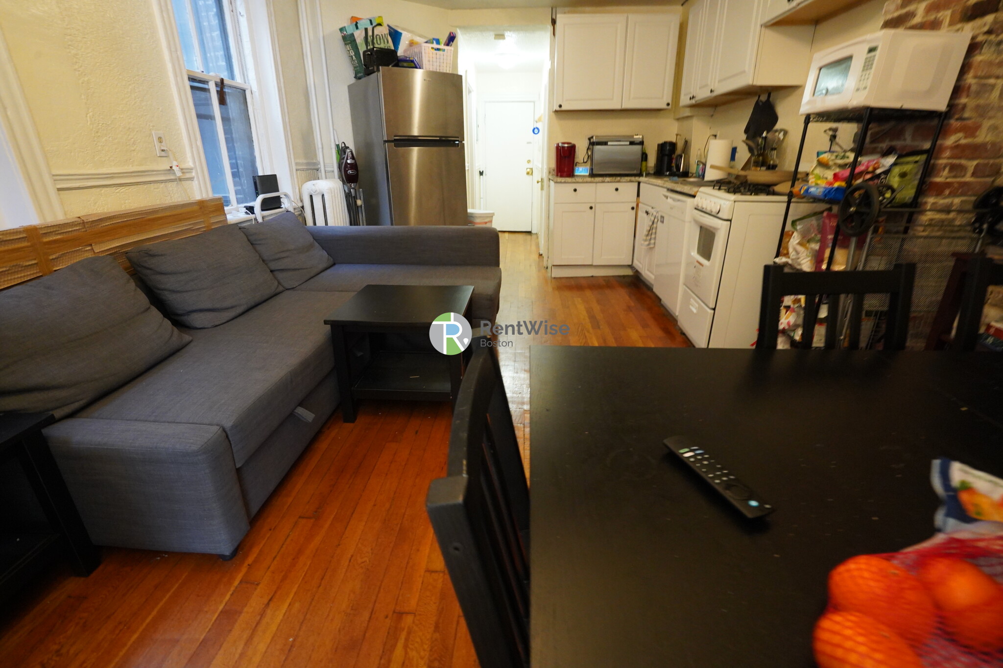 72 Revere St, Beacon Hill