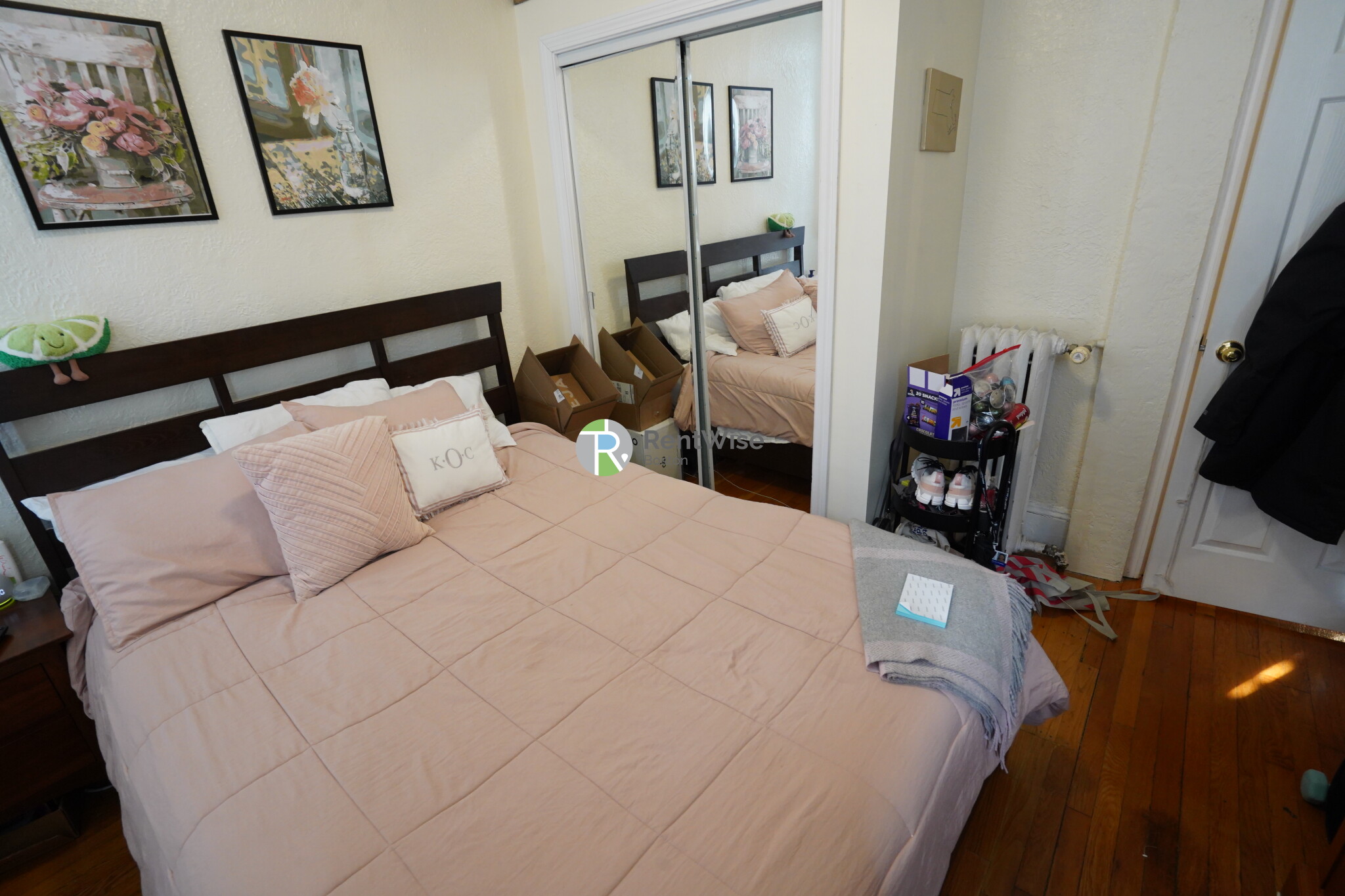 72 Revere St, Beacon Hill