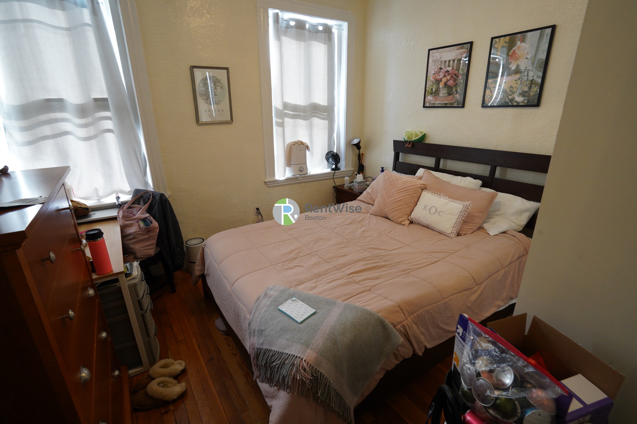 72 Revere St, Beacon Hill