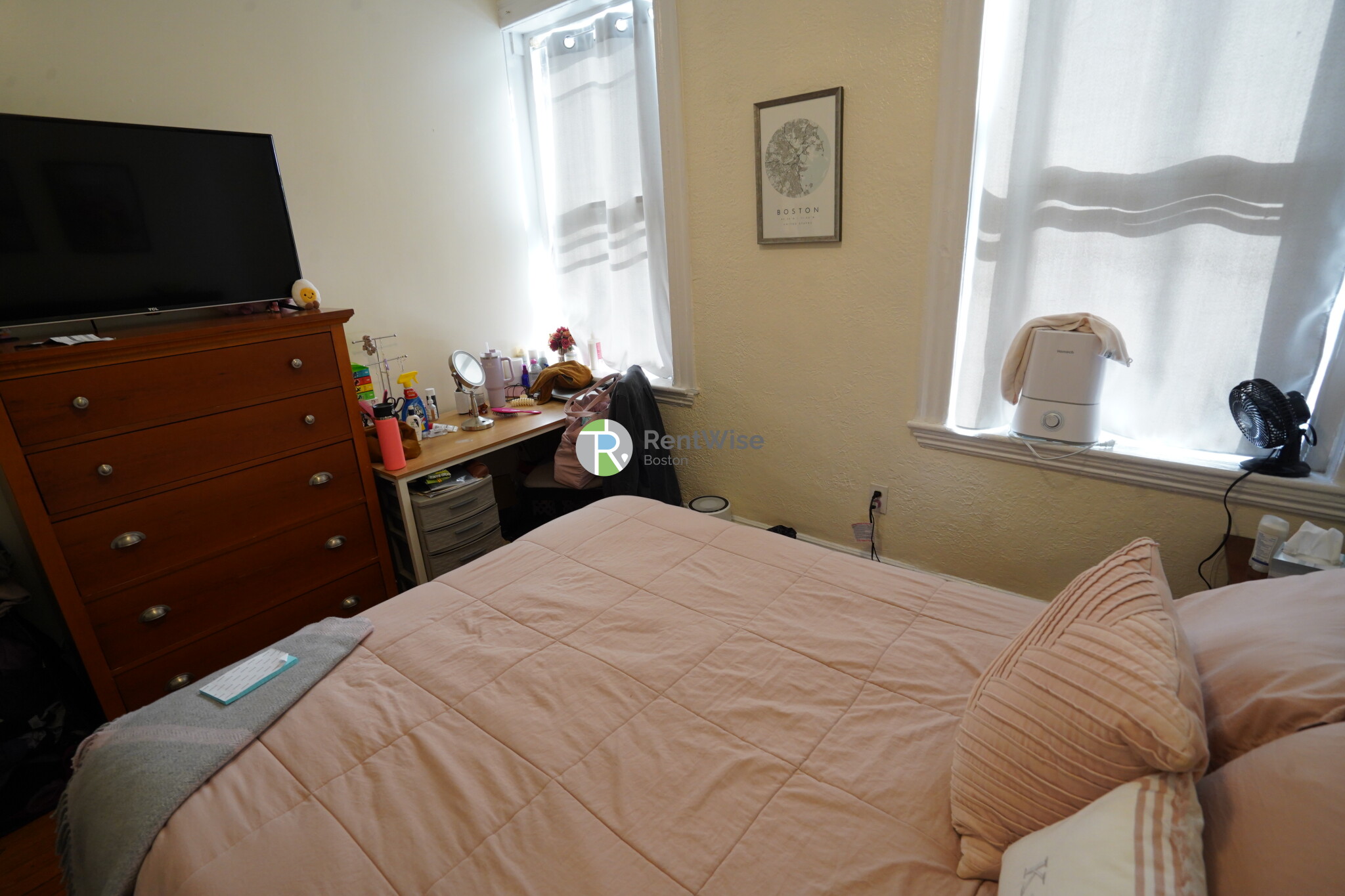 72 Revere St, Beacon Hill