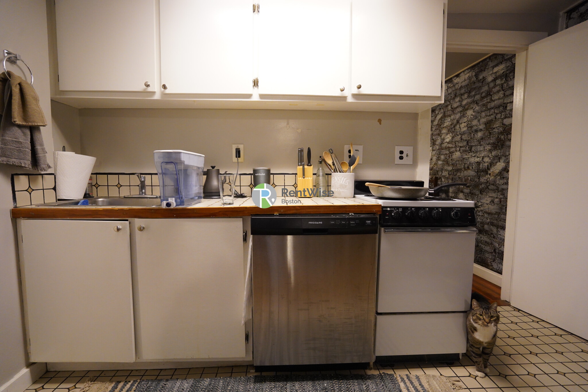 72 Revere St, Beacon Hill