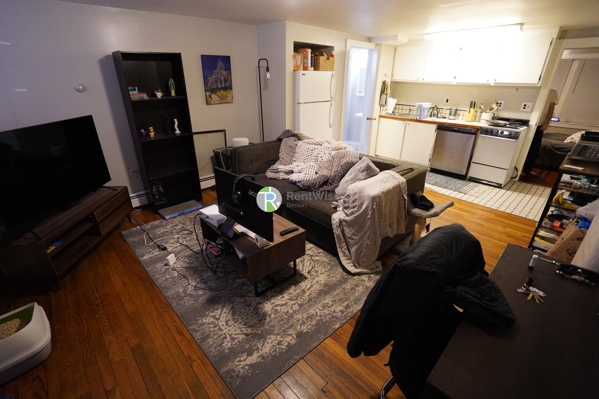 72 Revere St, Beacon Hill