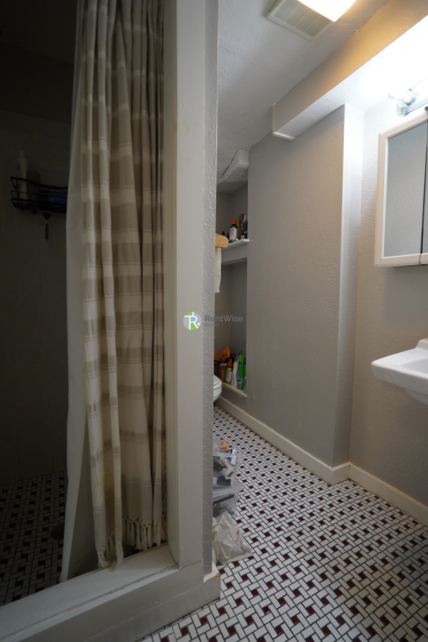 72 Revere St, Beacon Hill