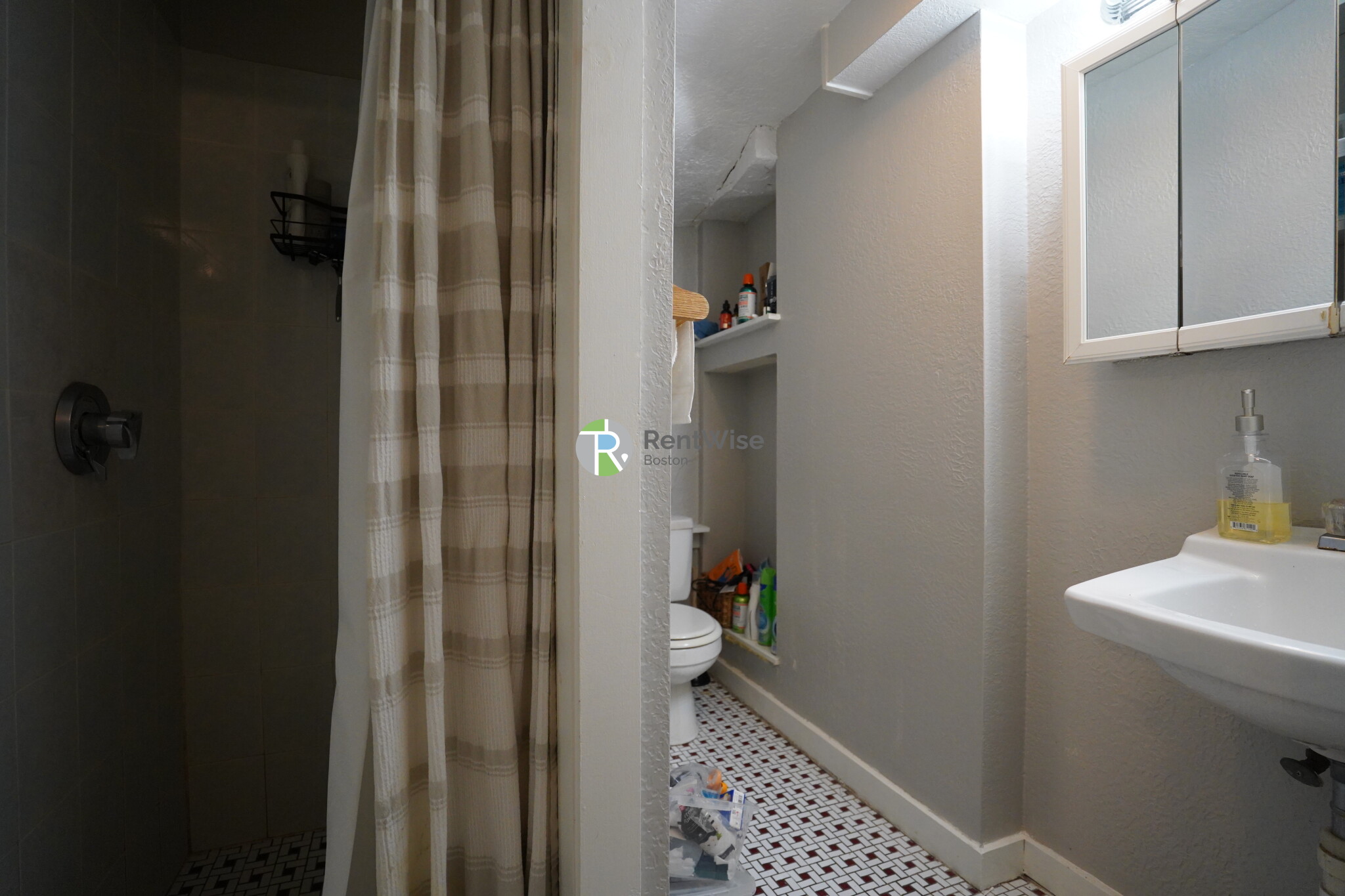 72 Revere St, Beacon Hill