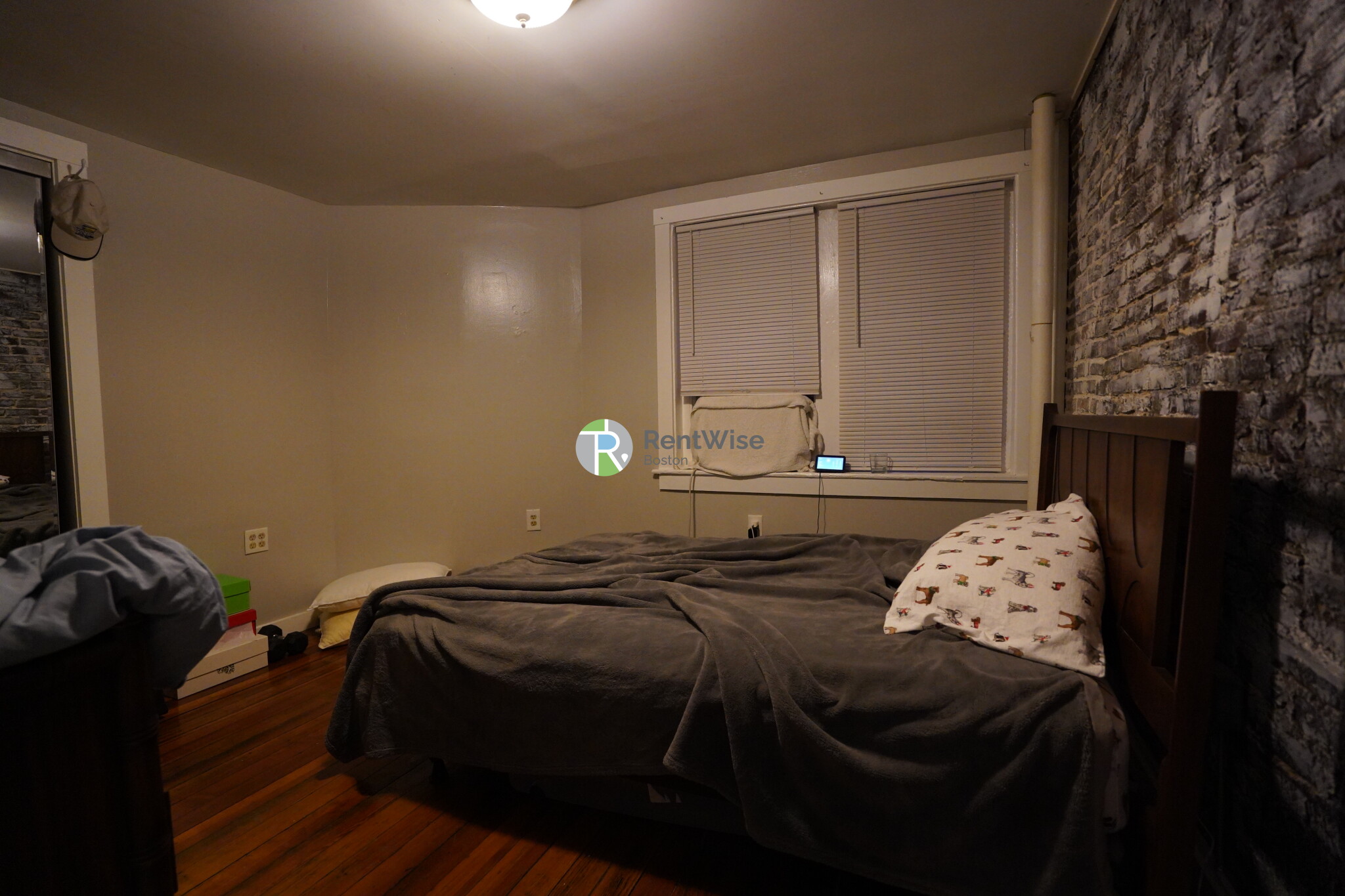 72 Revere St, Beacon Hill