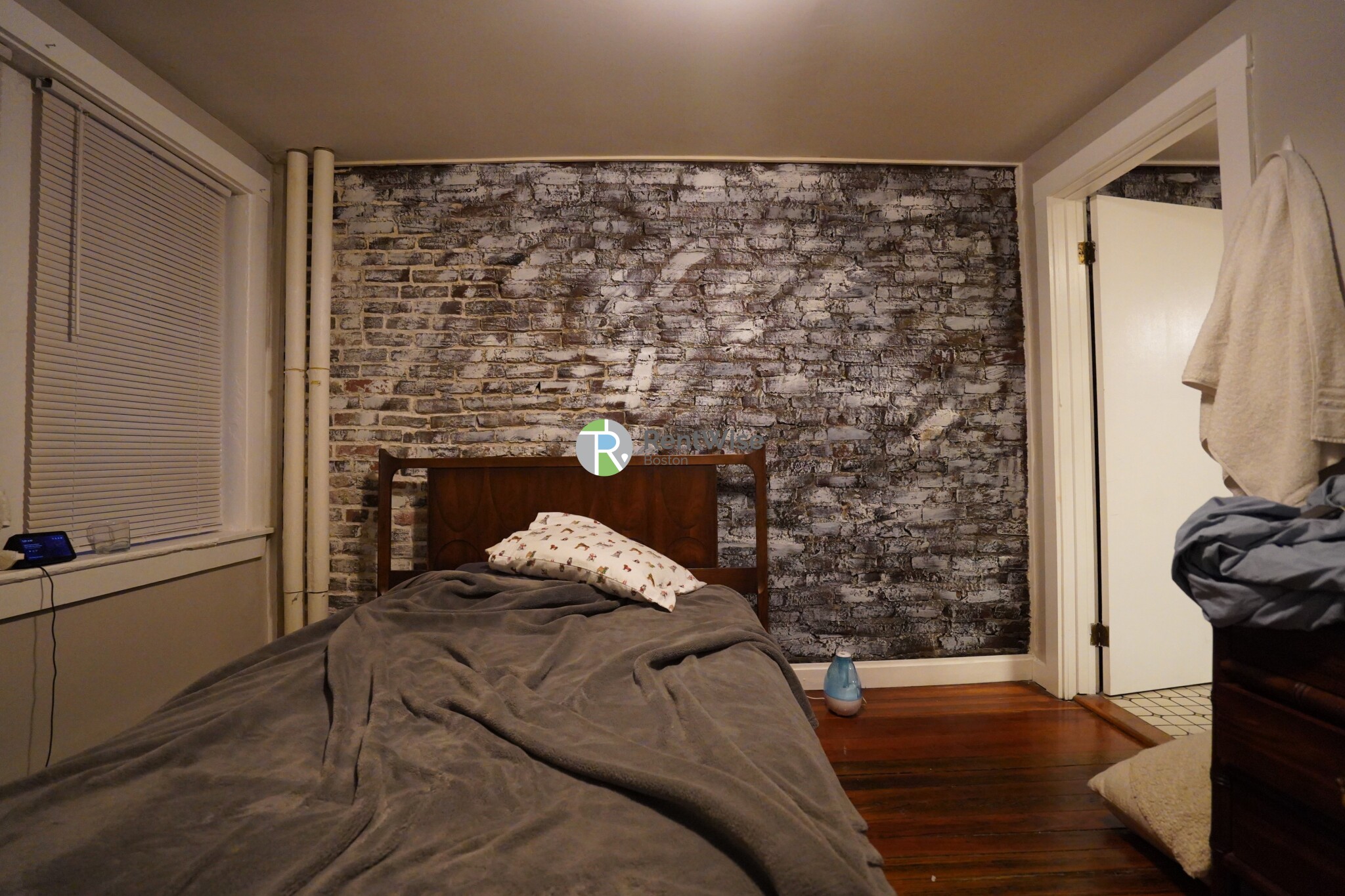 72 Revere St, Beacon Hill