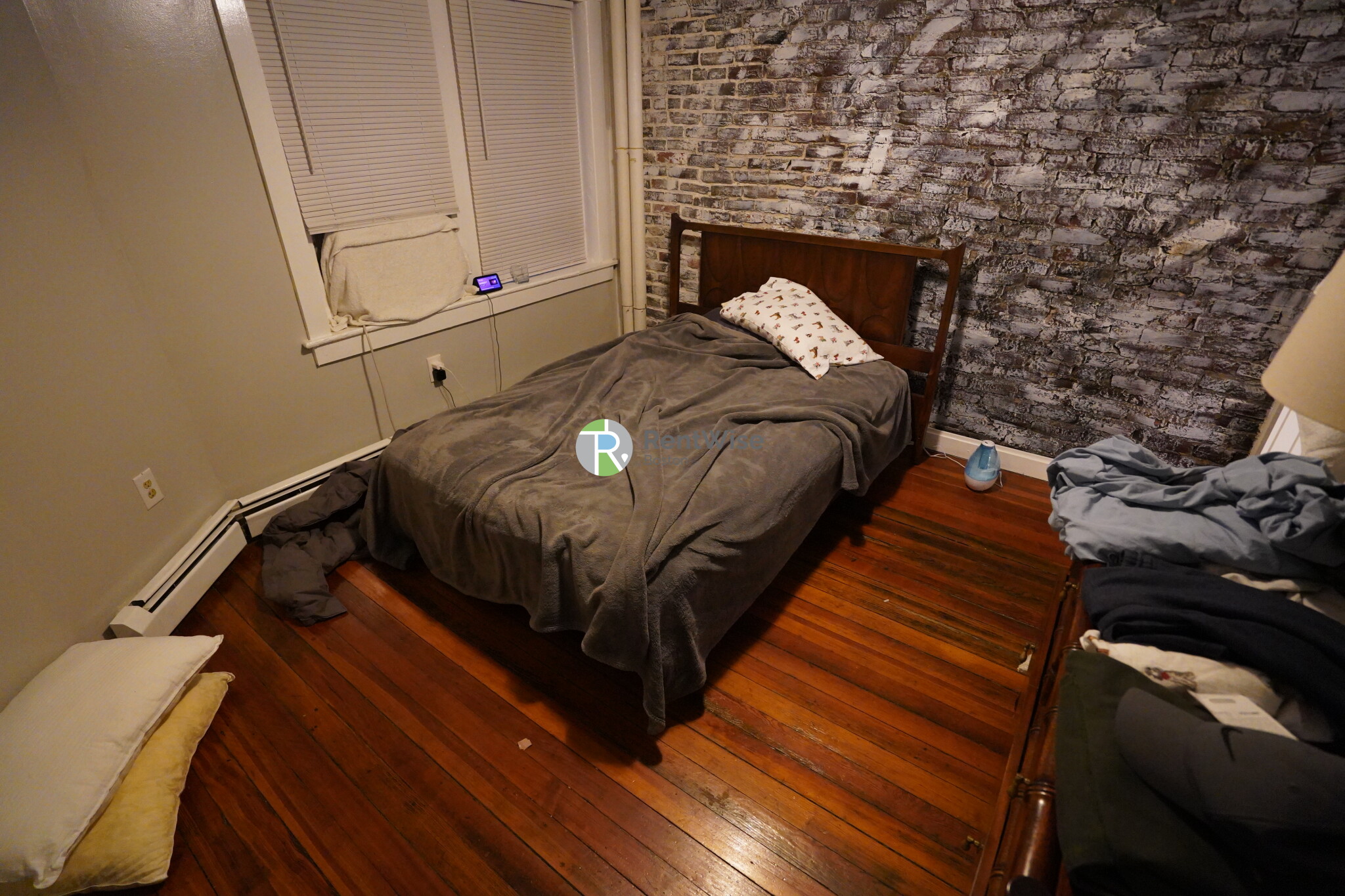 72 Revere St, Beacon Hill