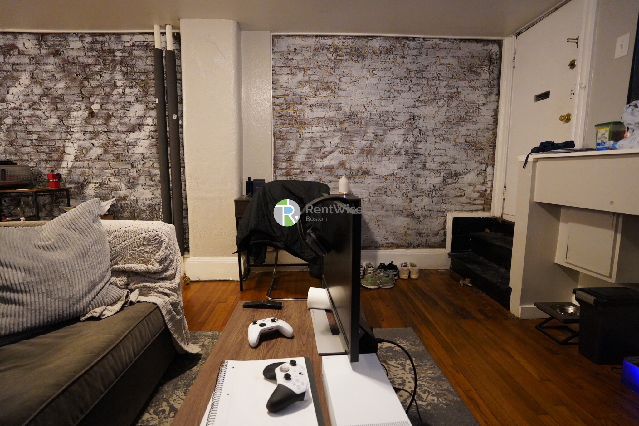 72 Revere St, Beacon Hill