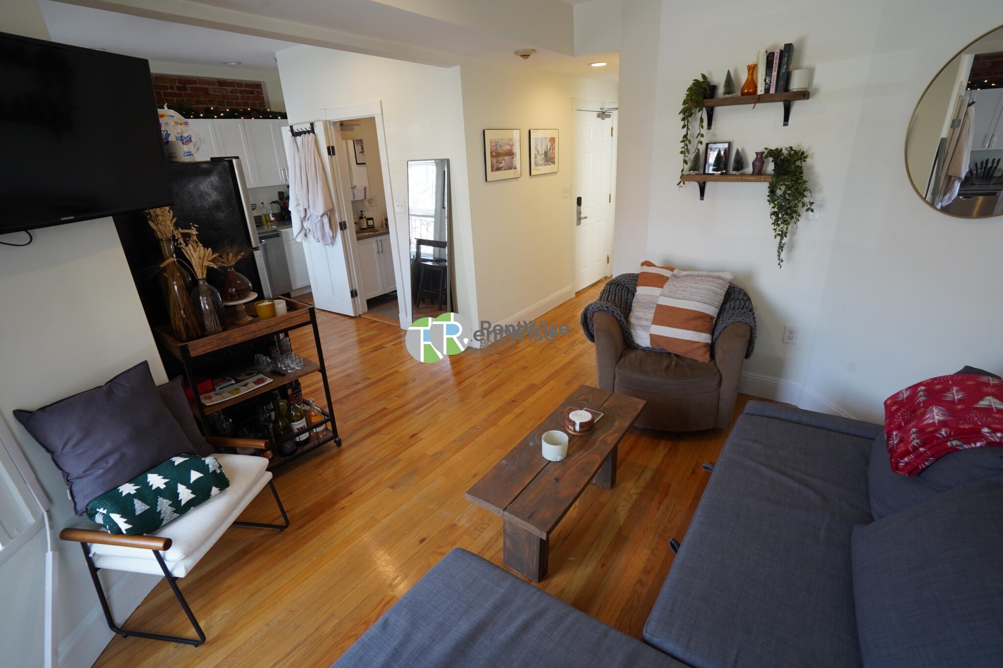 10 Brainerd Rd, Allston