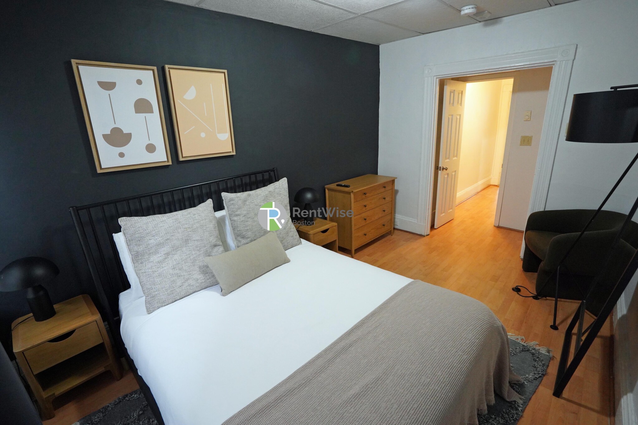 12 Foster St, North End