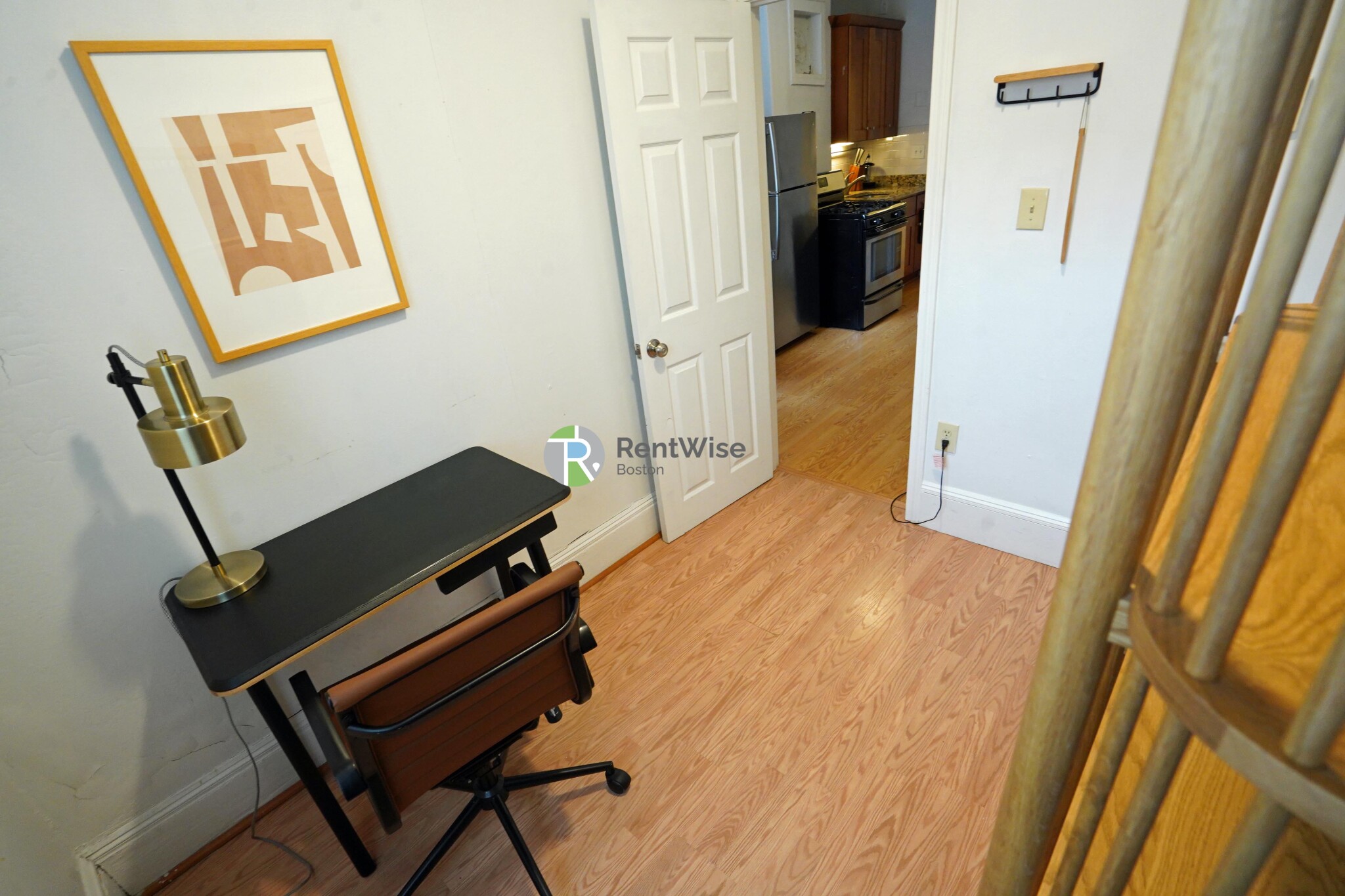 12 Foster St, North End