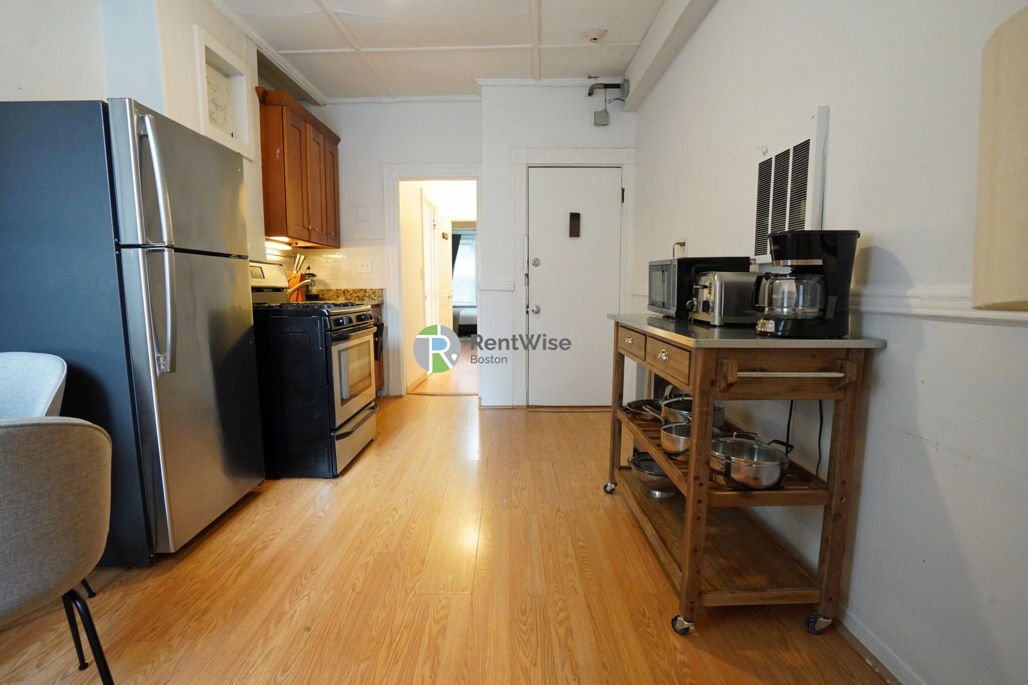 12 Foster St, North End