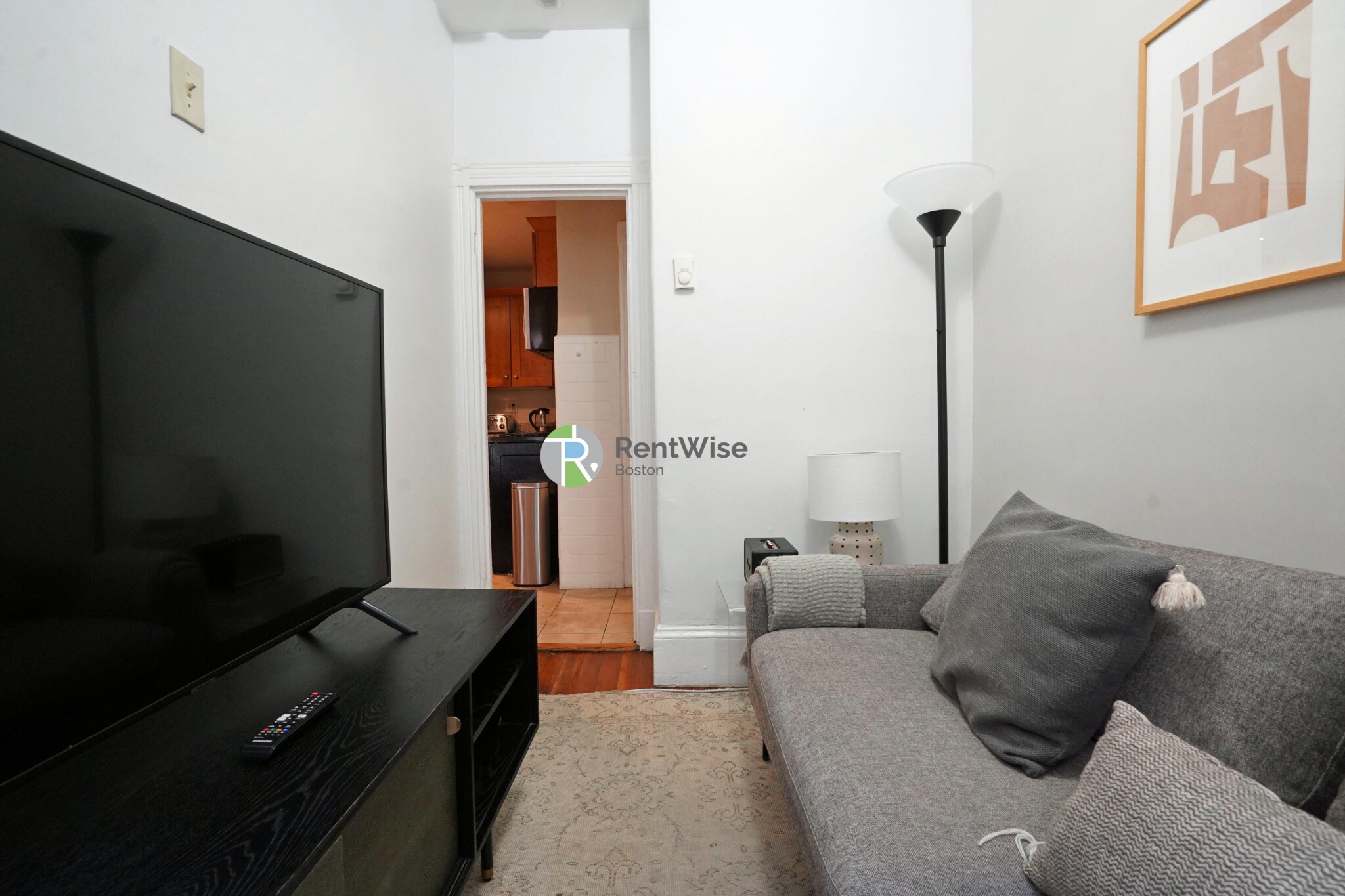 12 Foster St, North End