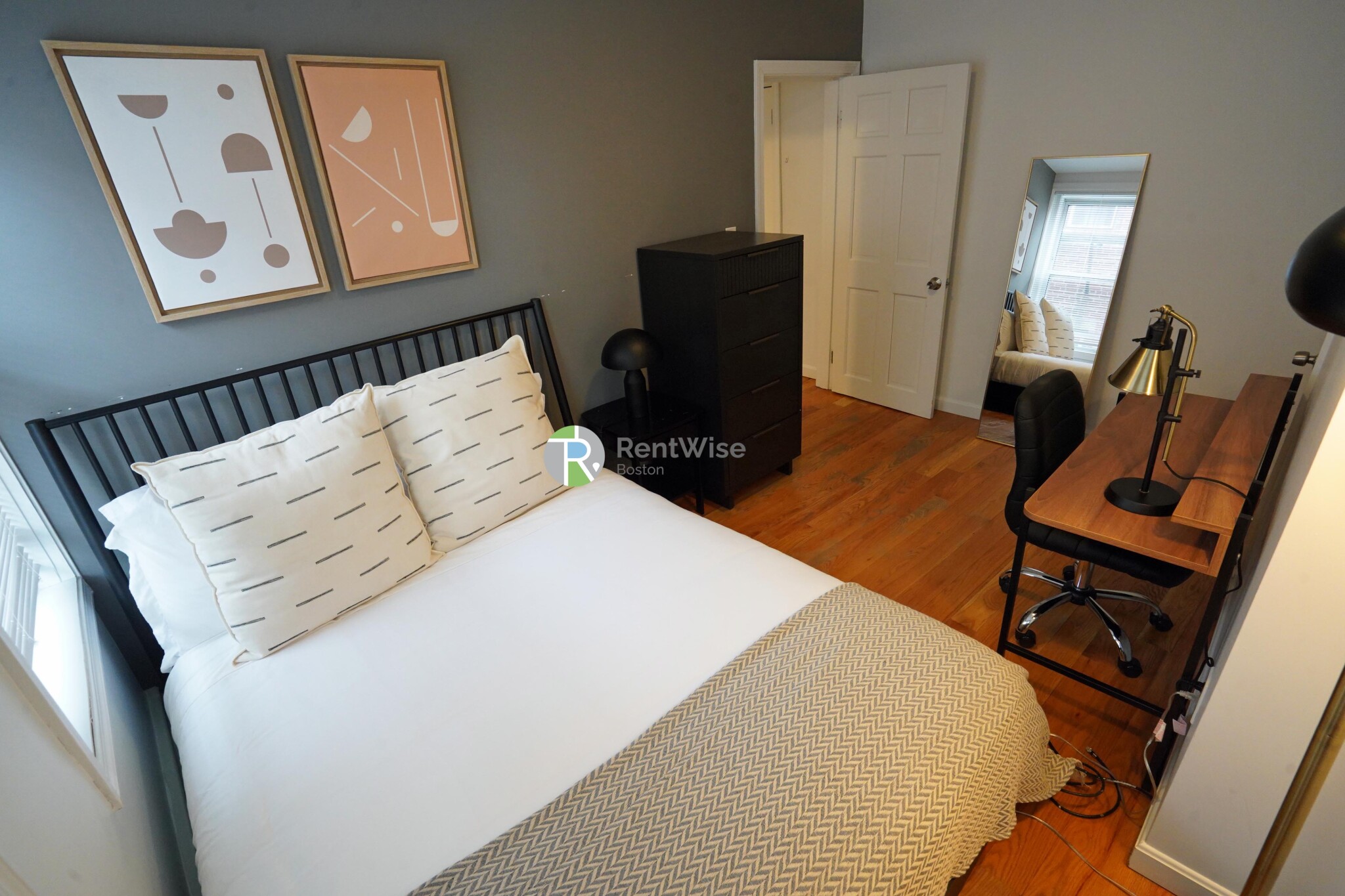 12 Foster St, North End