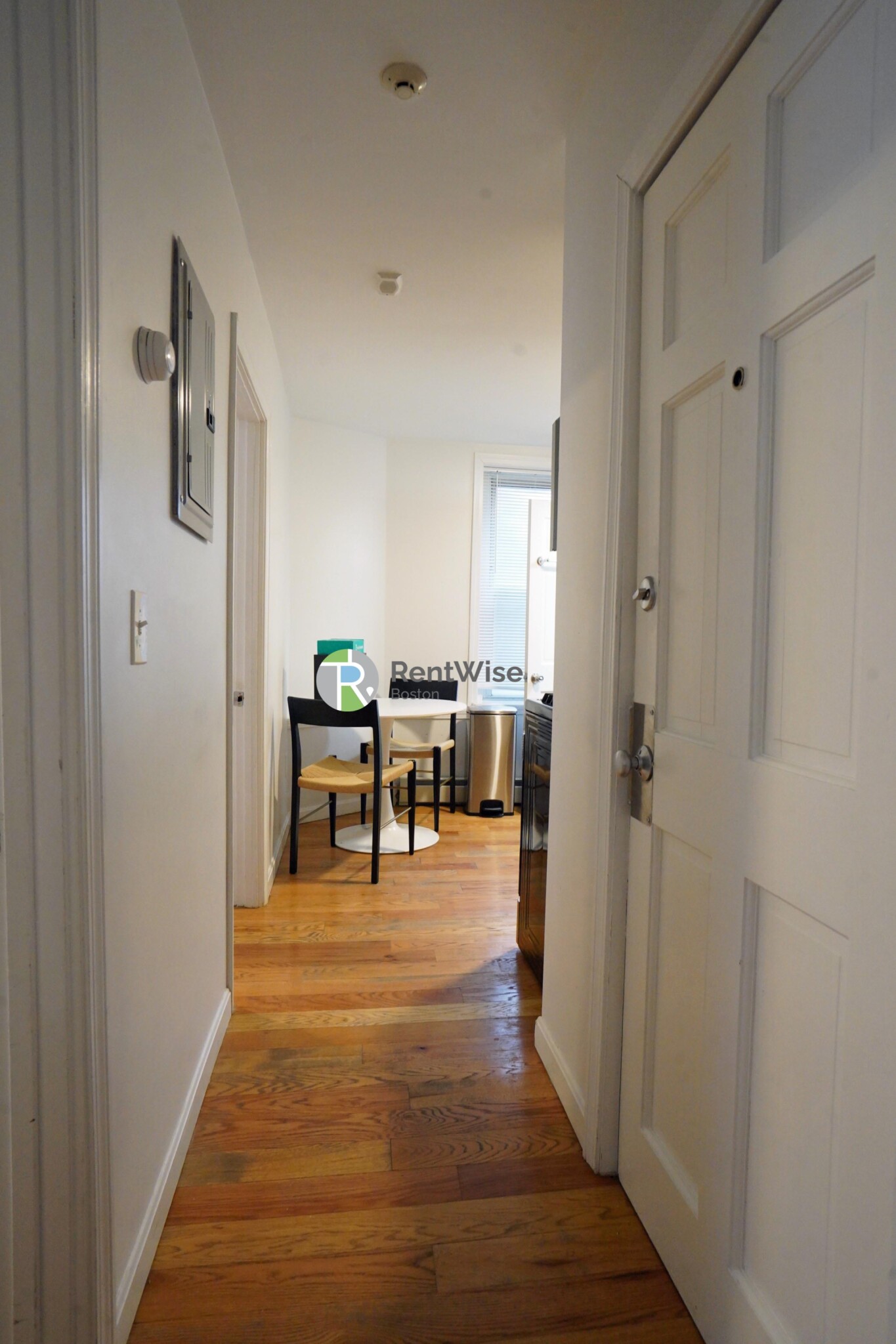 12 Foster St, North End