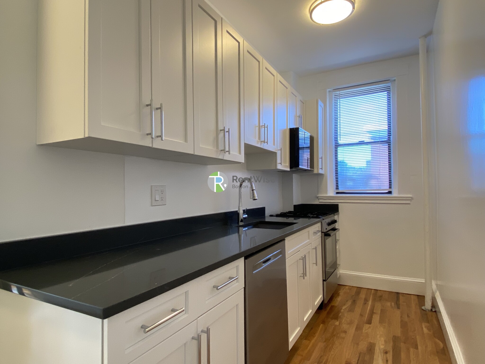 1302 Commonwealth Ave, Allston