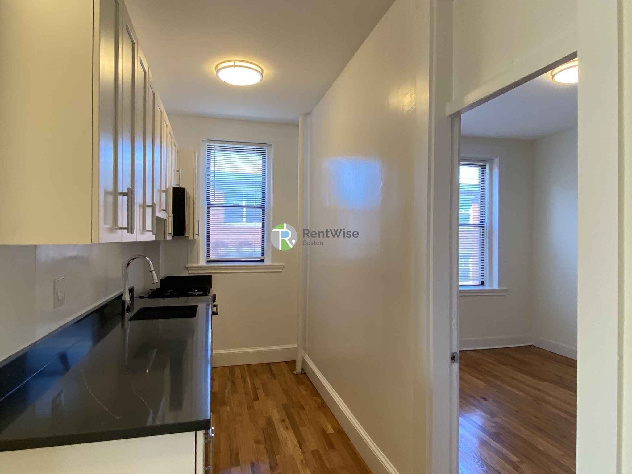 1302 Commonwealth Ave, Allston