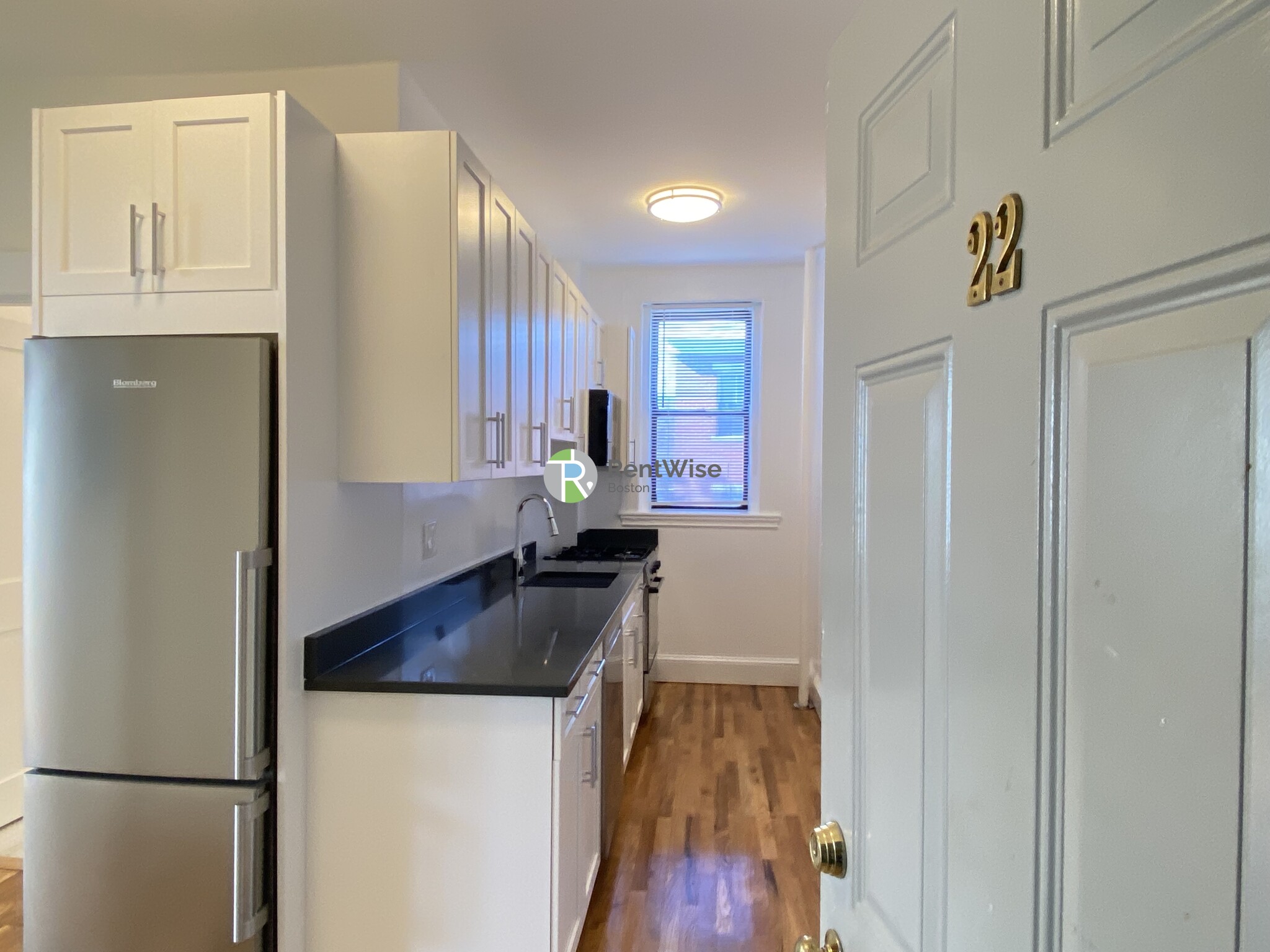 1302 Commonwealth Ave, Allston