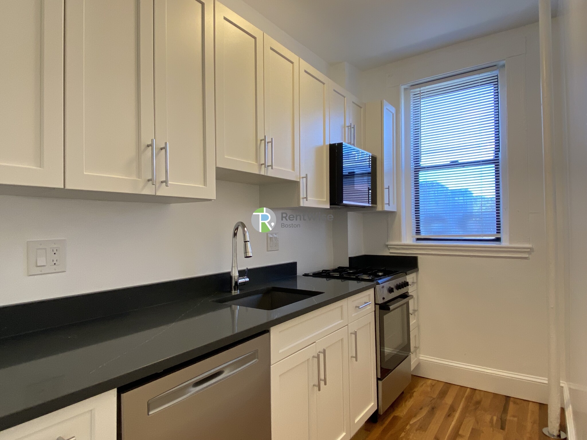 1302 Commonwealth Ave, Allston